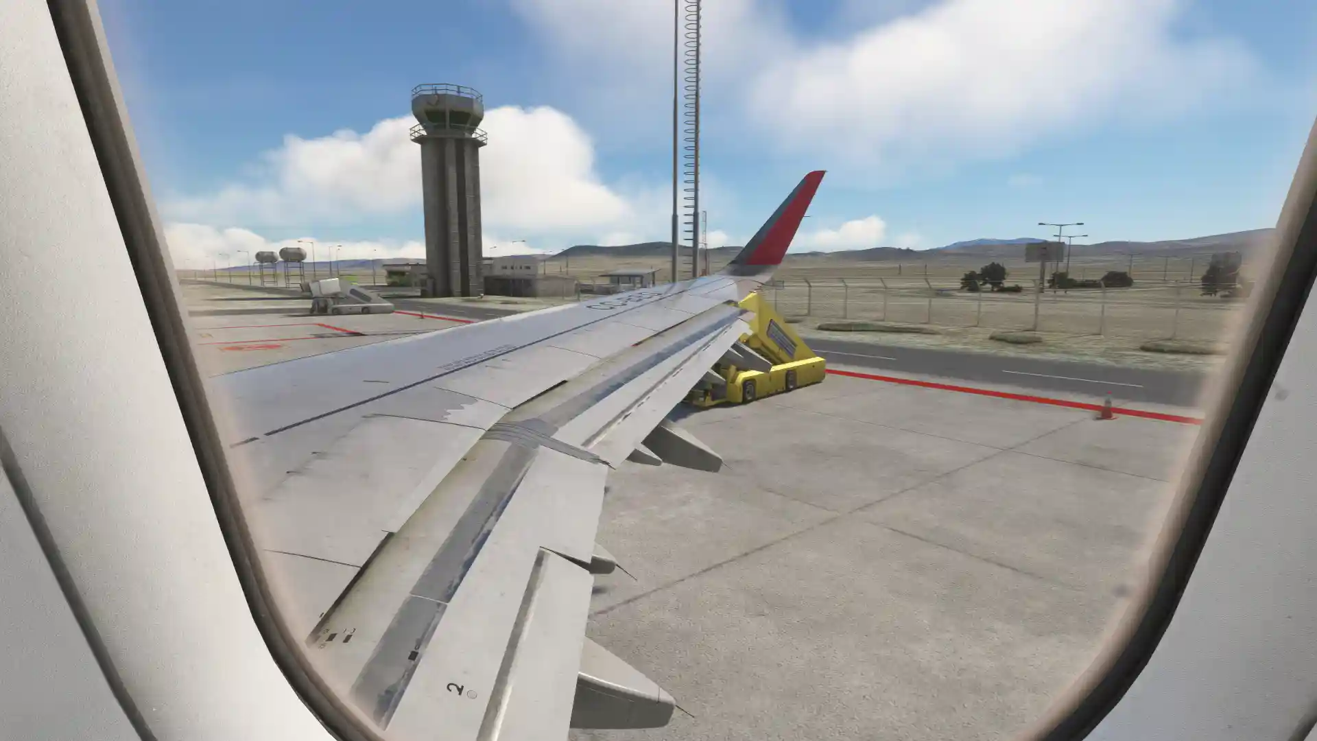 Flight Image