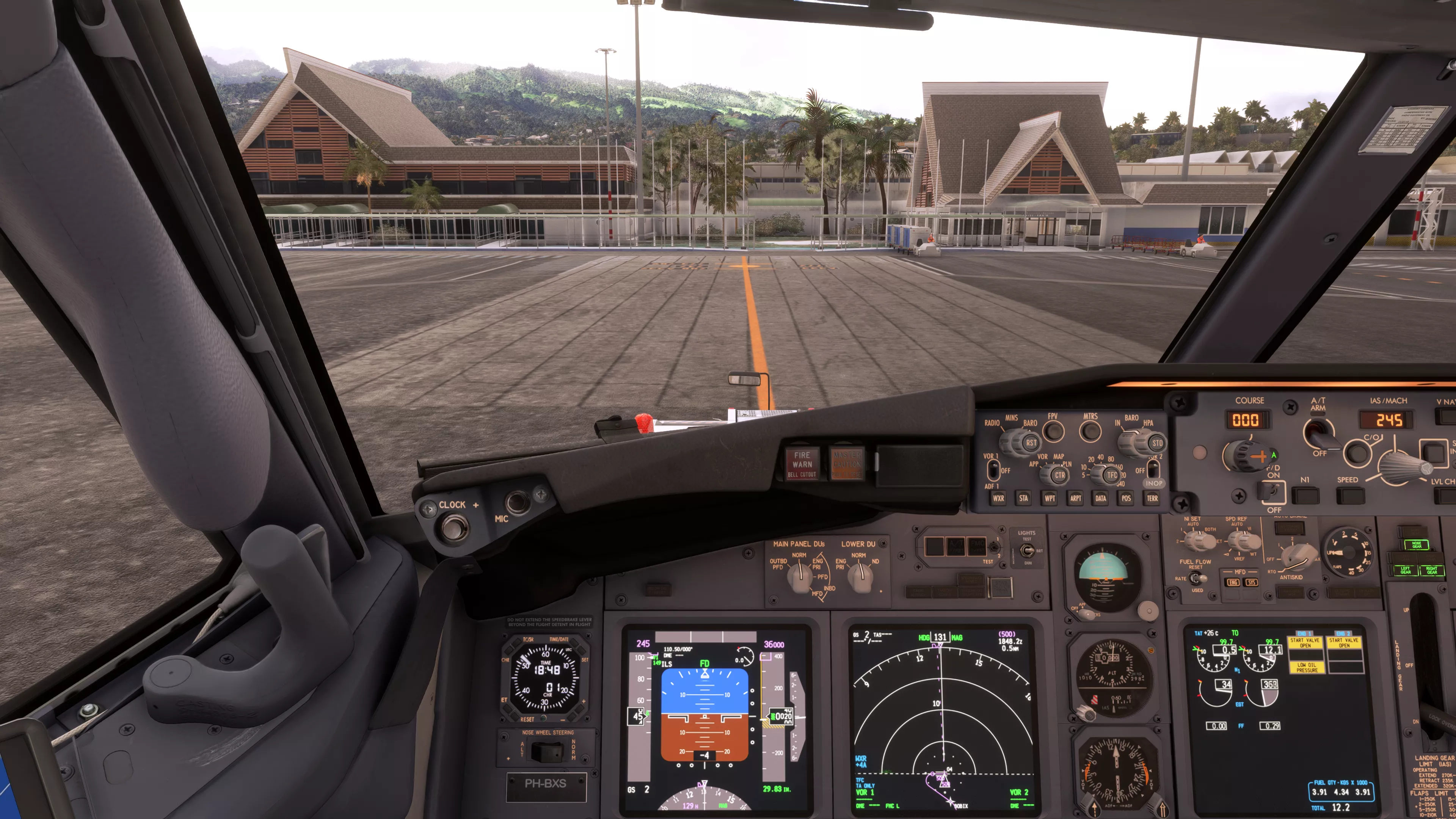 Flight Image
