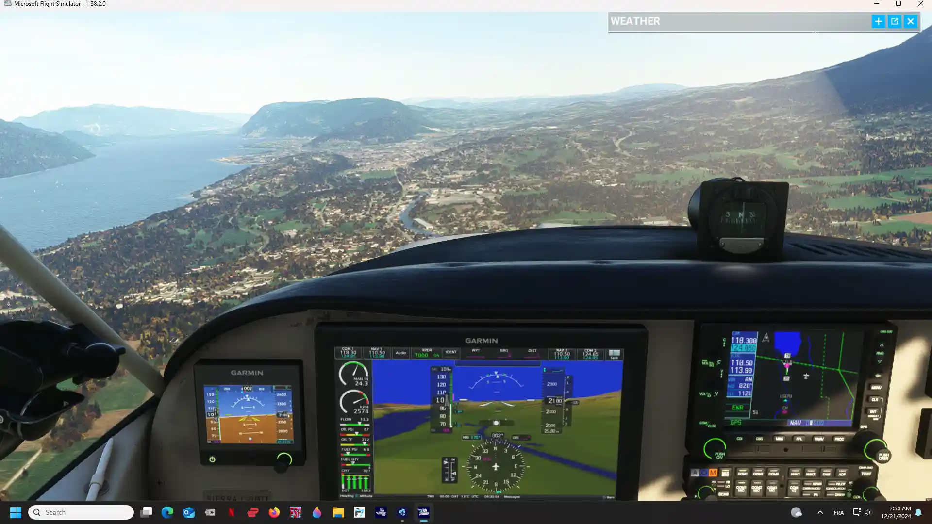 Flight Image