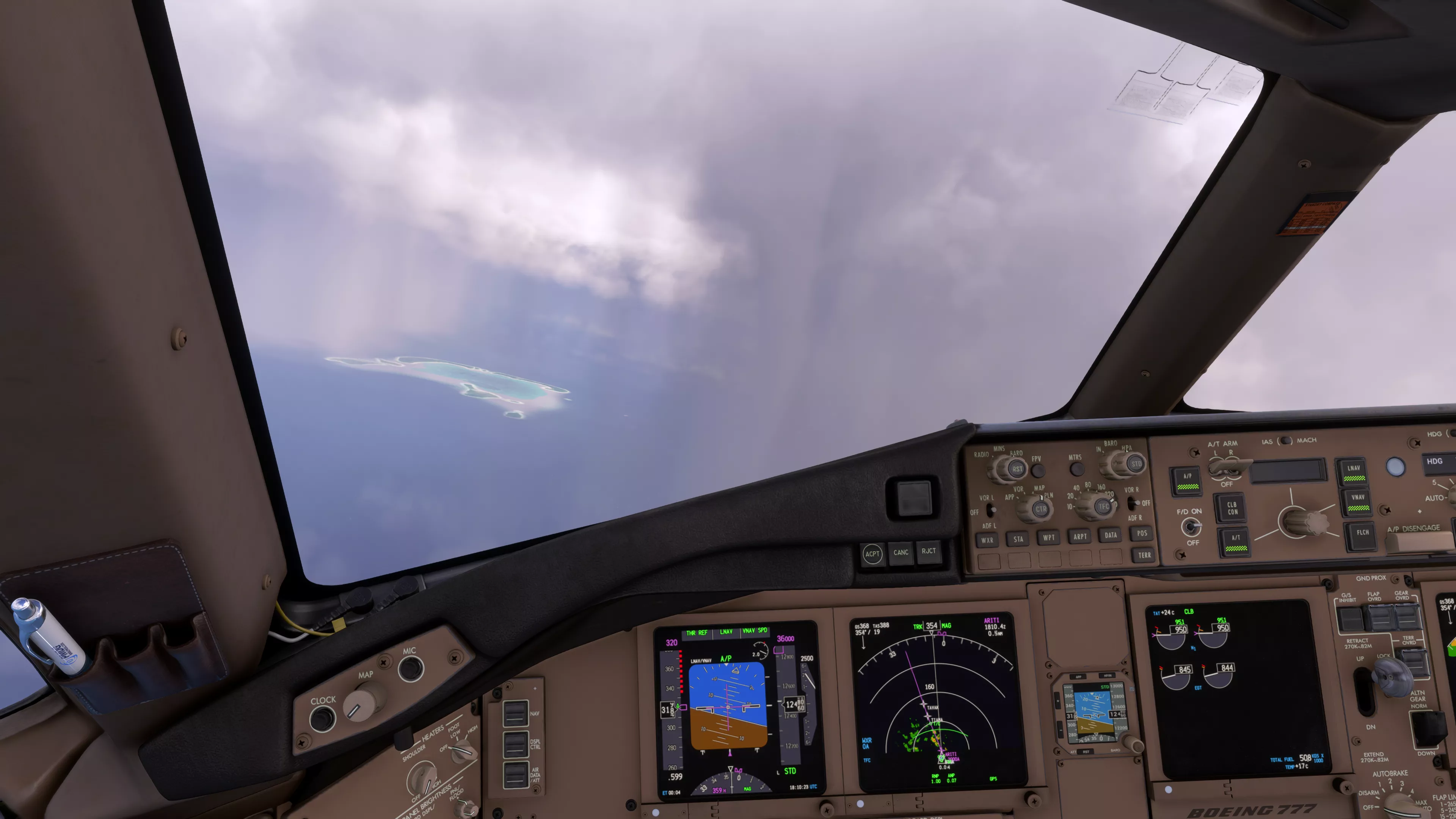 Flight Image