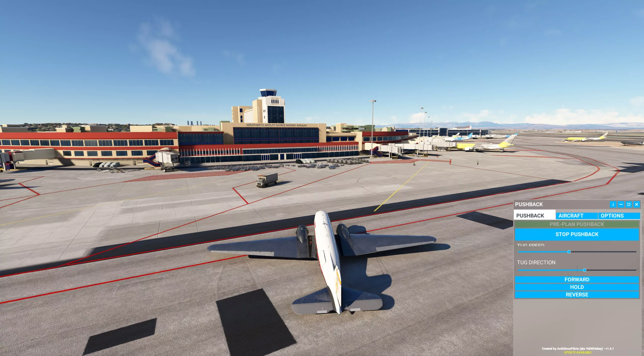 Flight Image