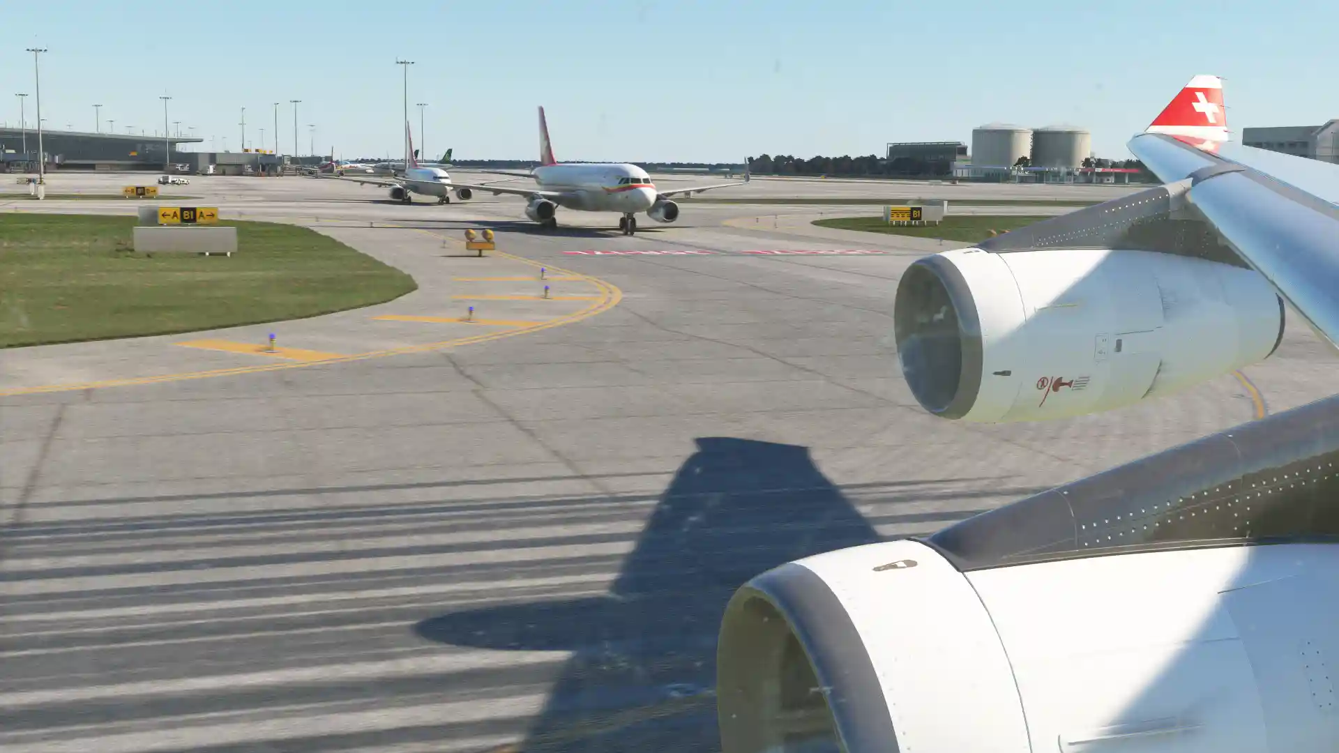 Flight Image