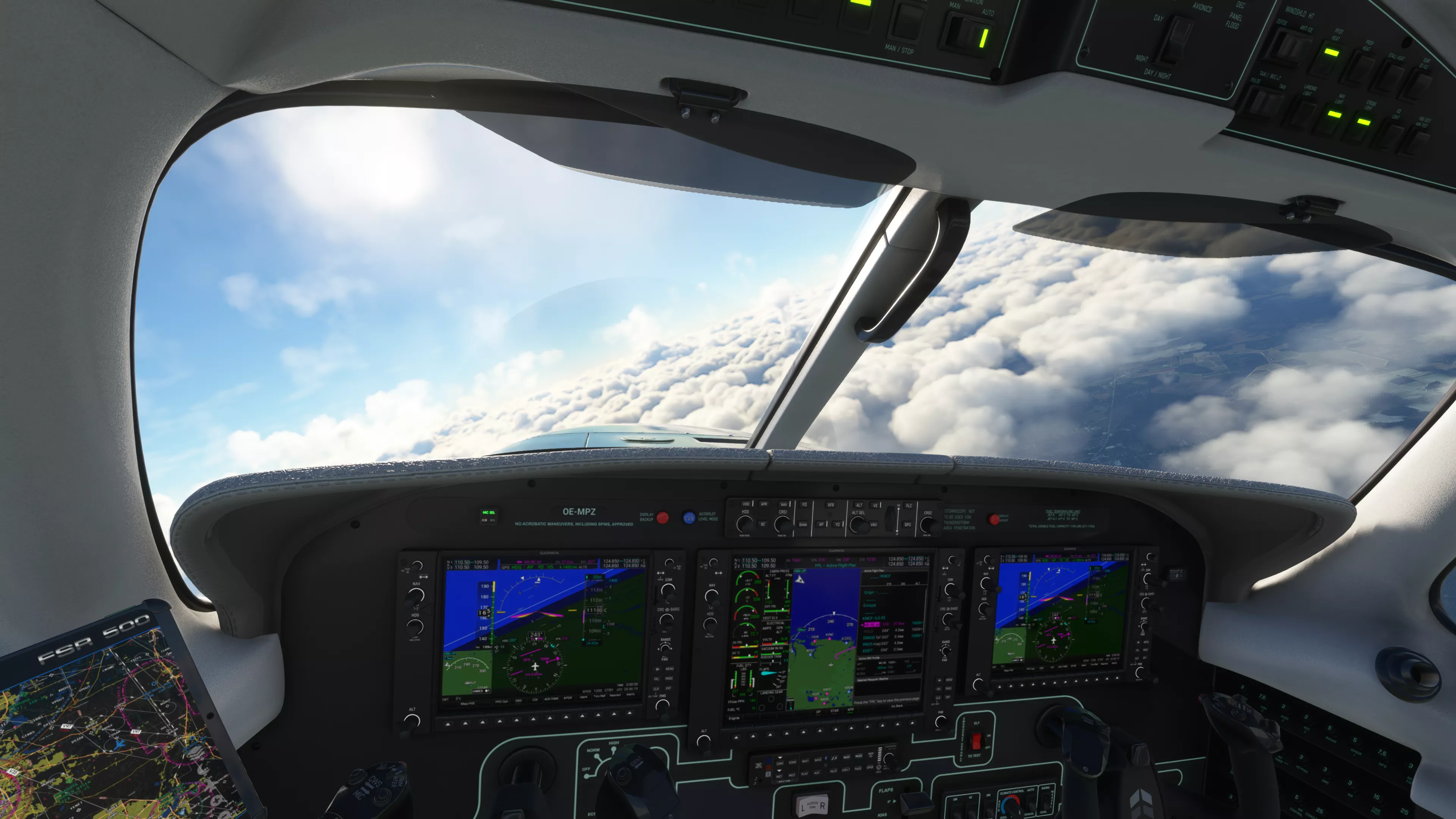 Flight Image