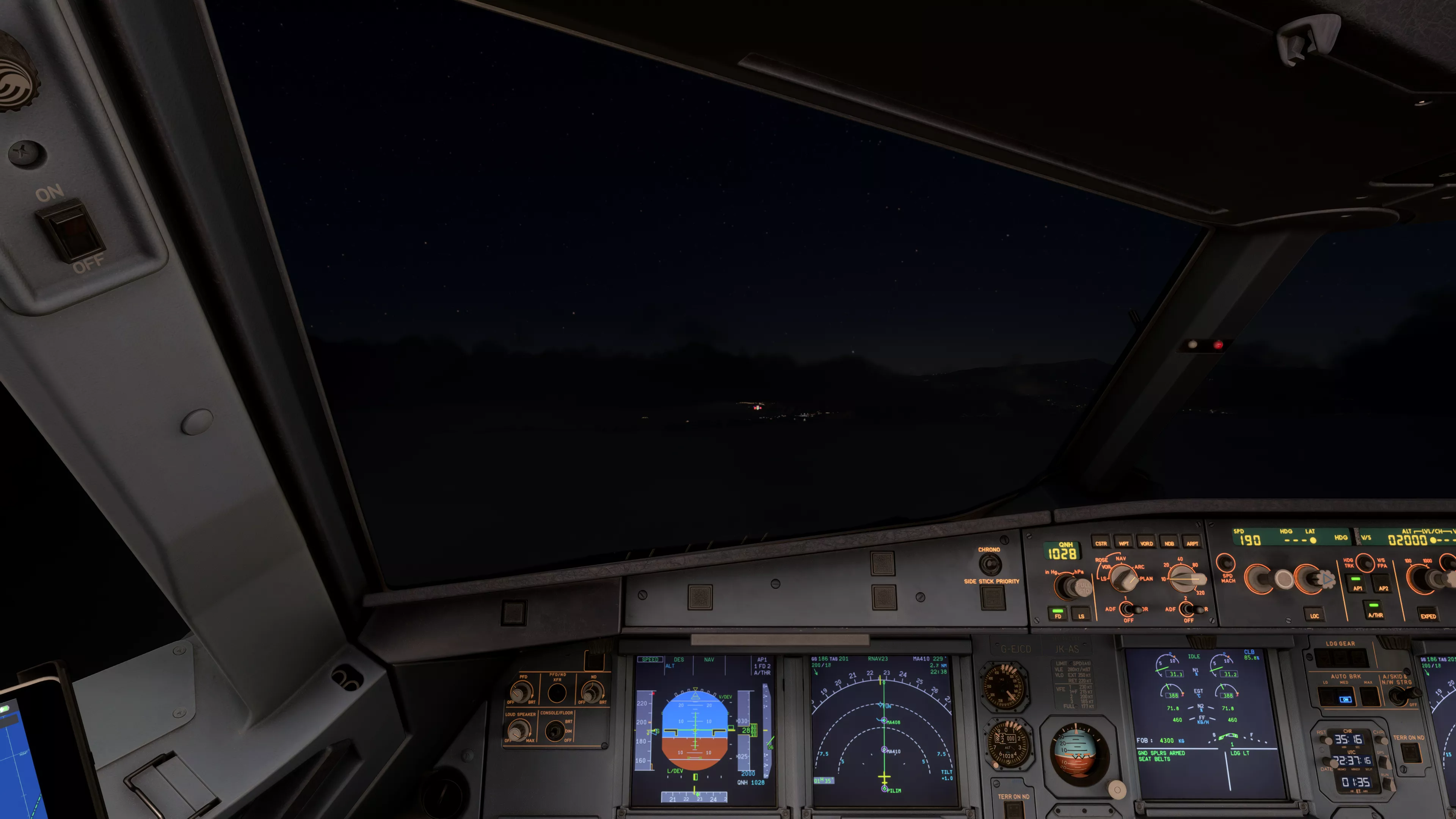 Flight Image