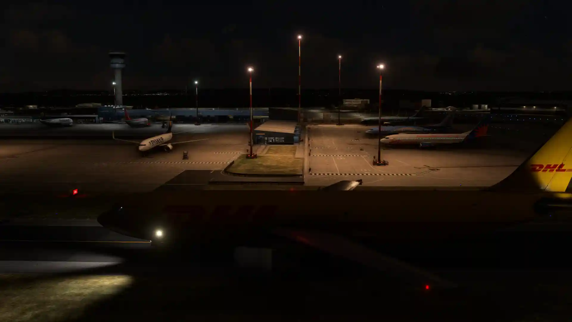 Flight Image