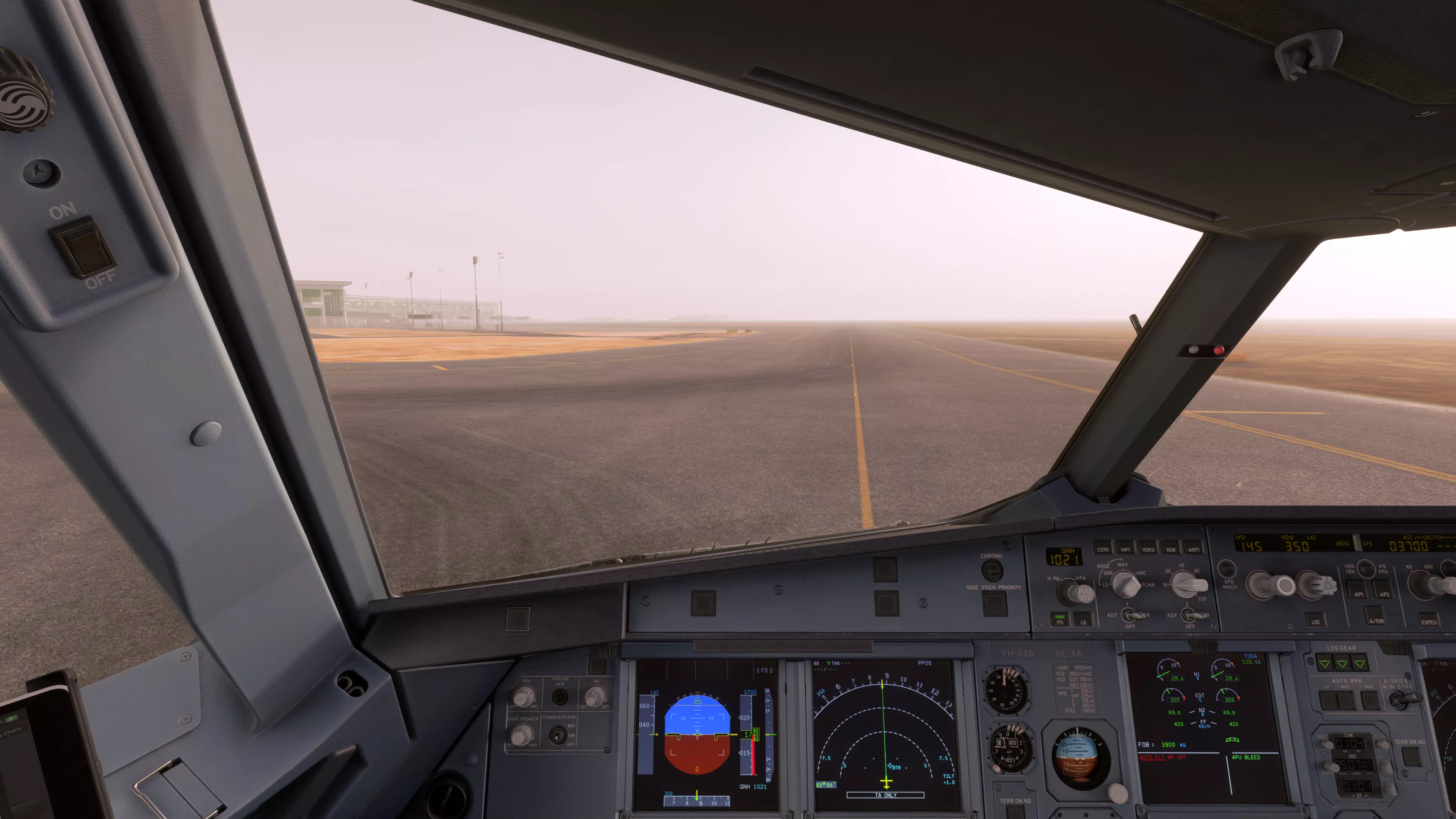 Flight Image