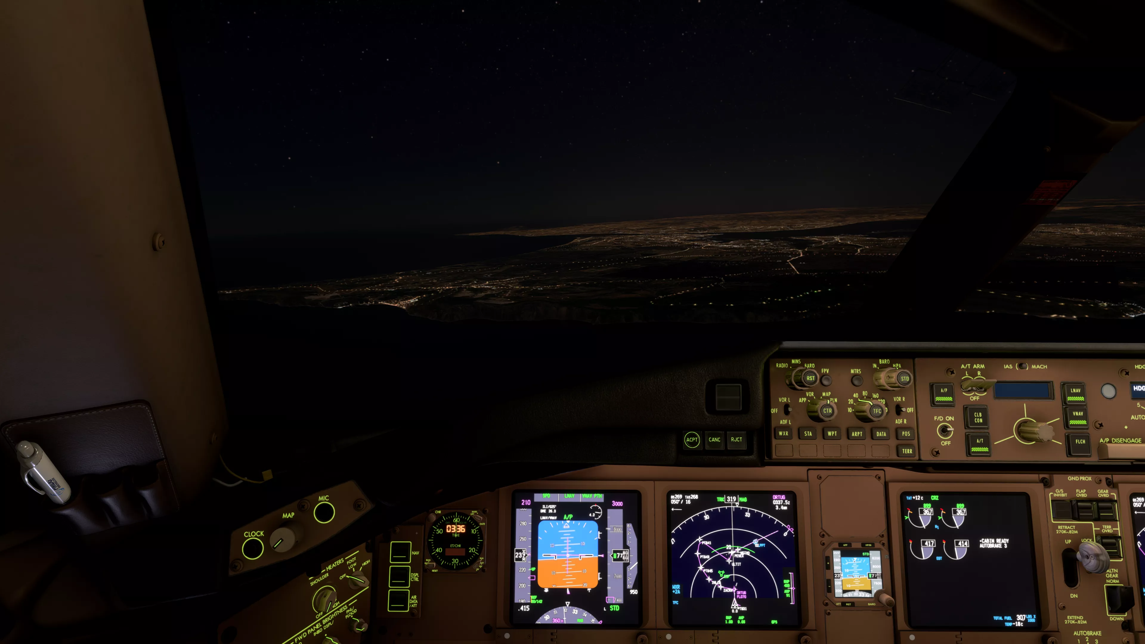 Flight Image