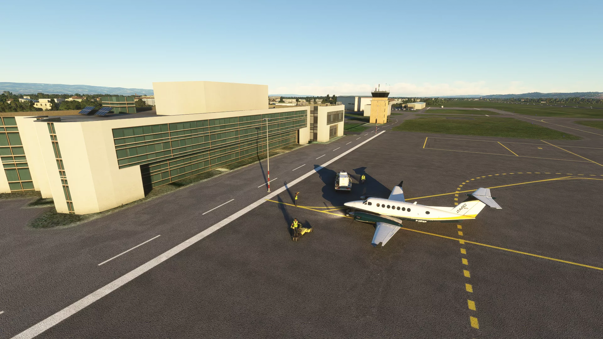 Flight Image