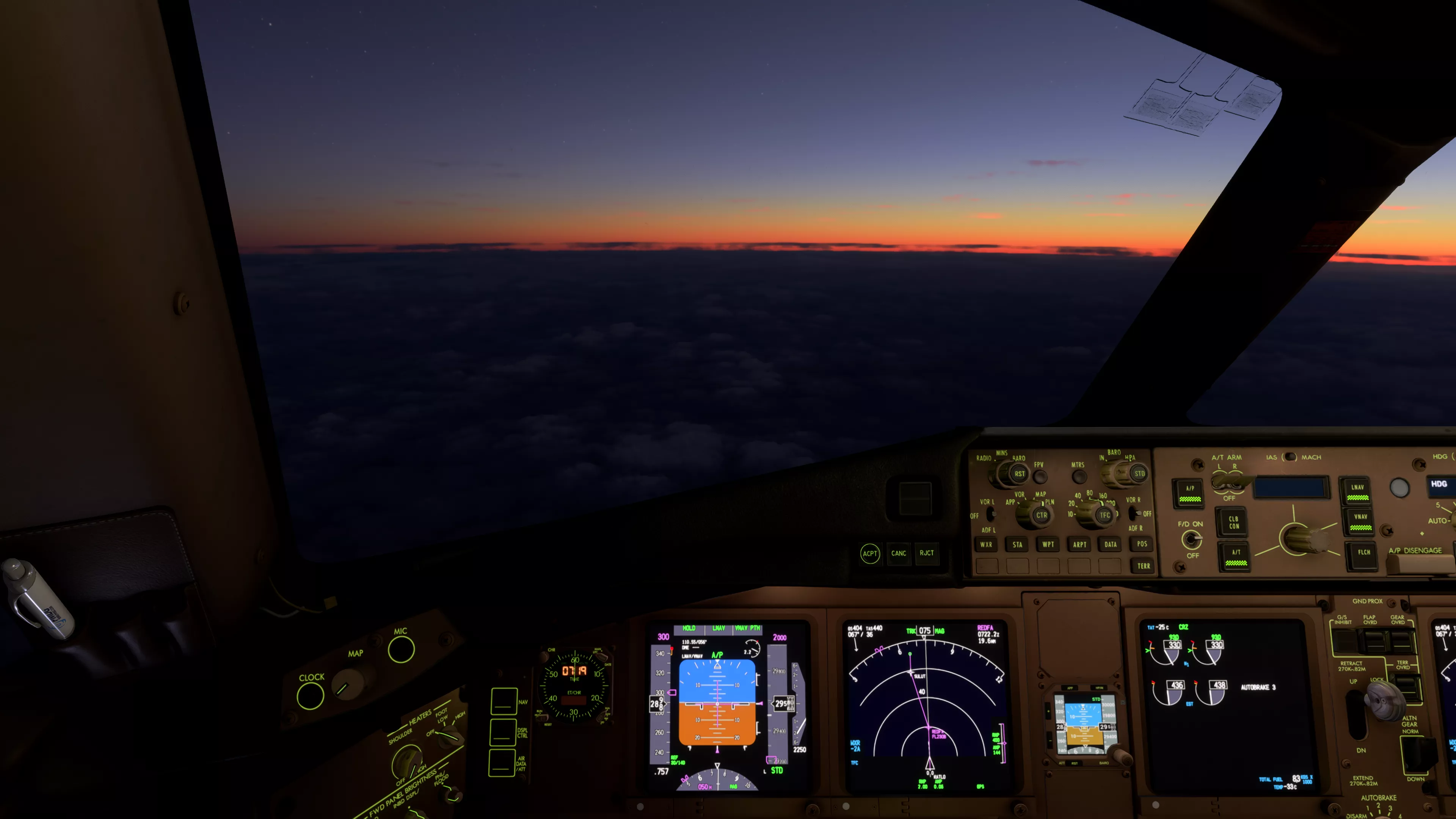 Flight Image
