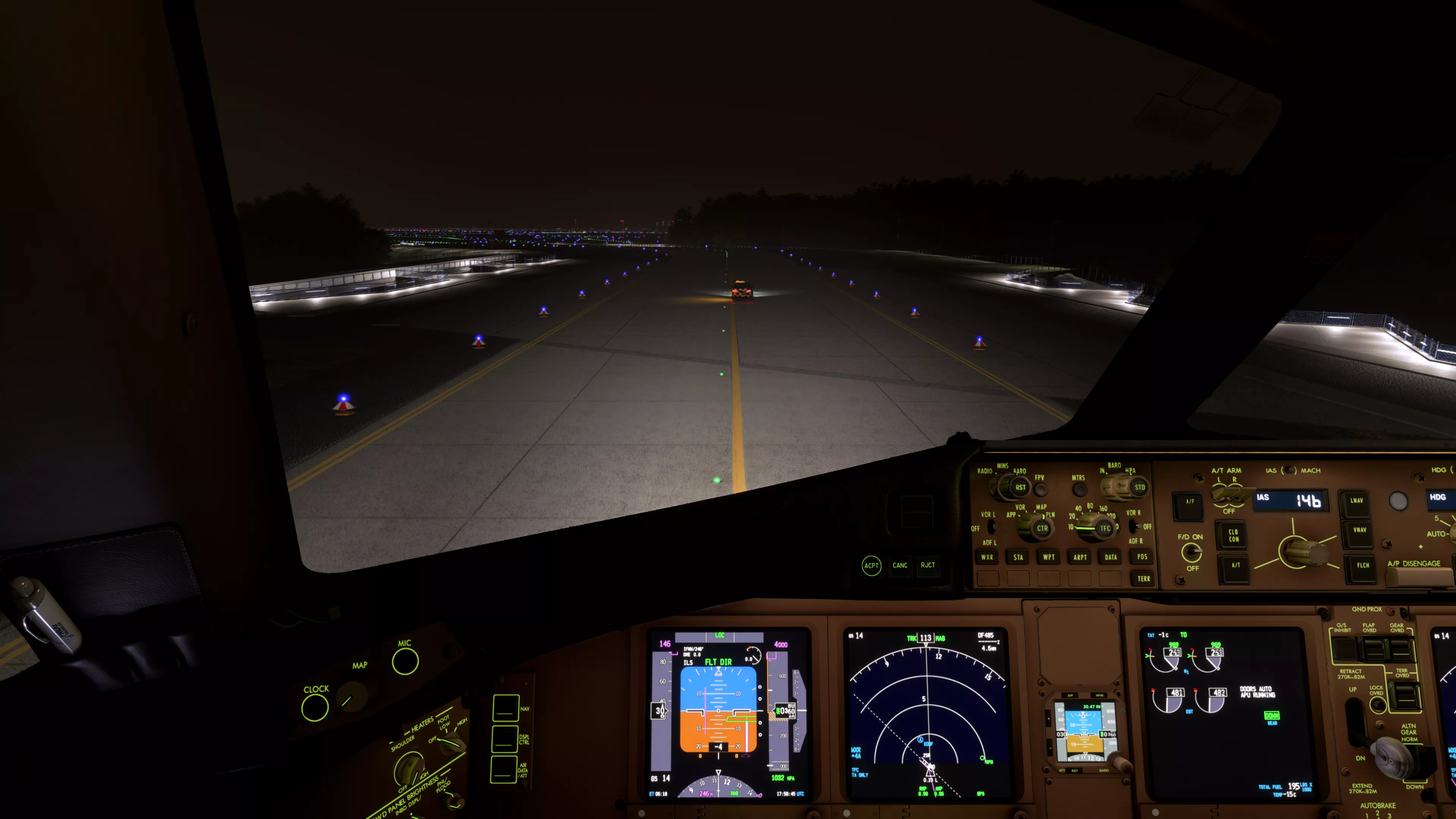 Flight Image