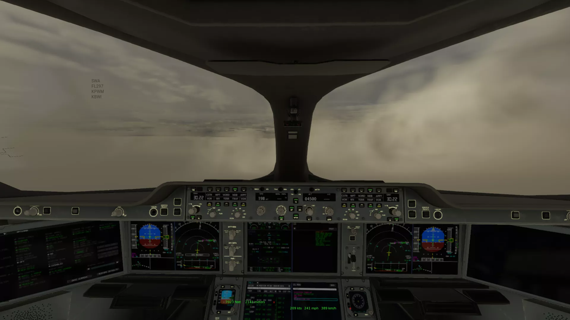 Flight Image