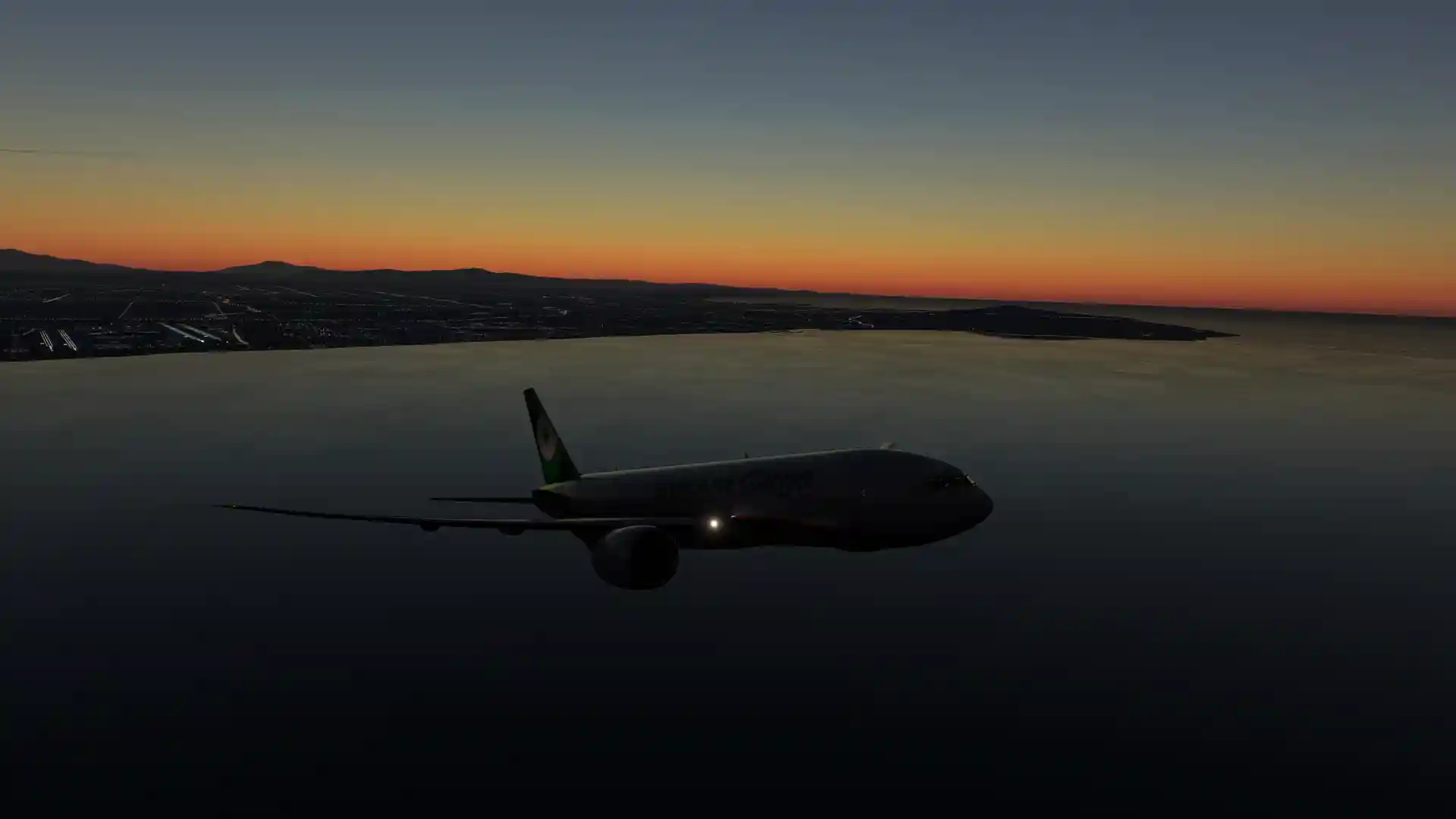 Flight Image