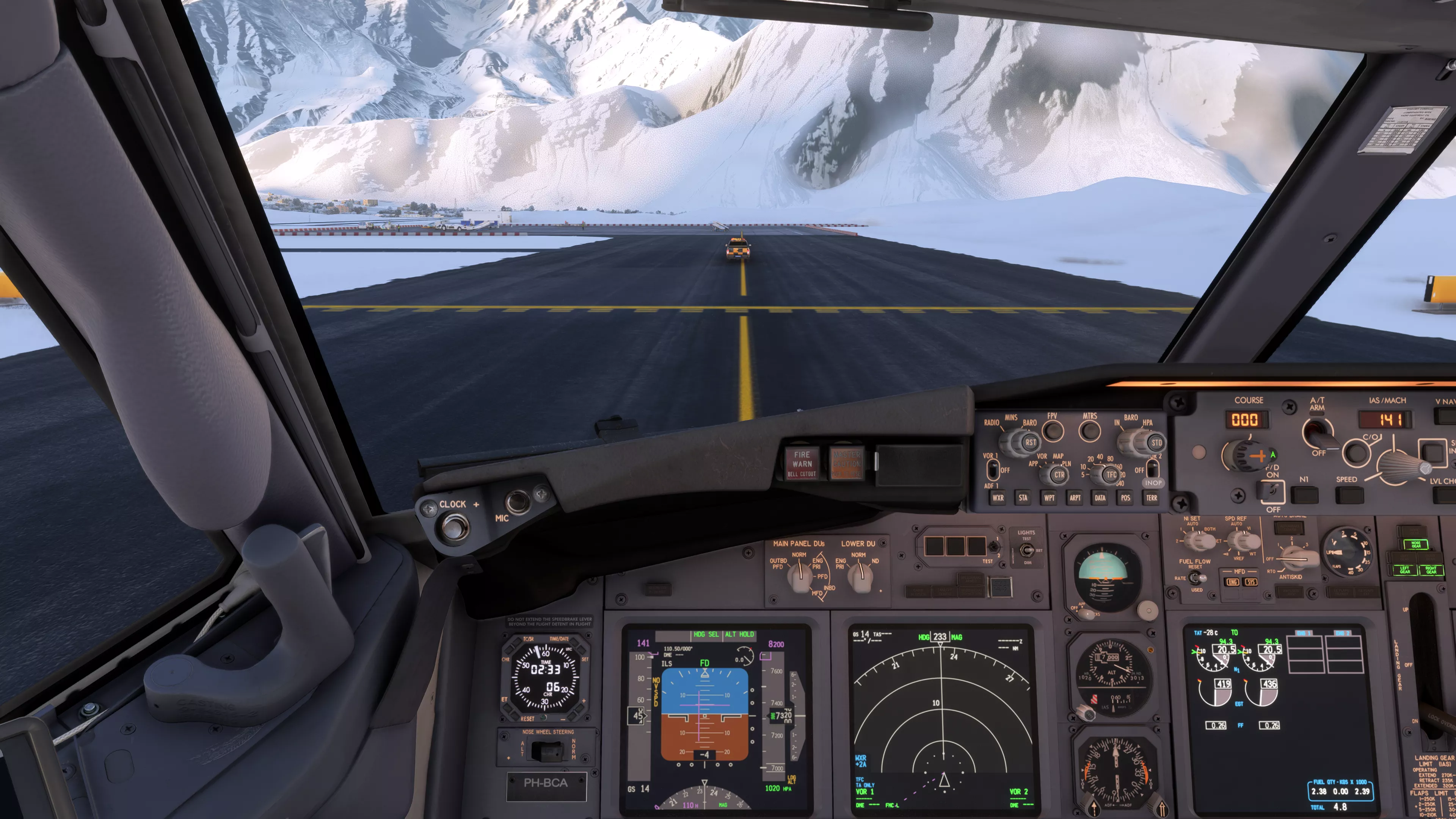 Flight Image