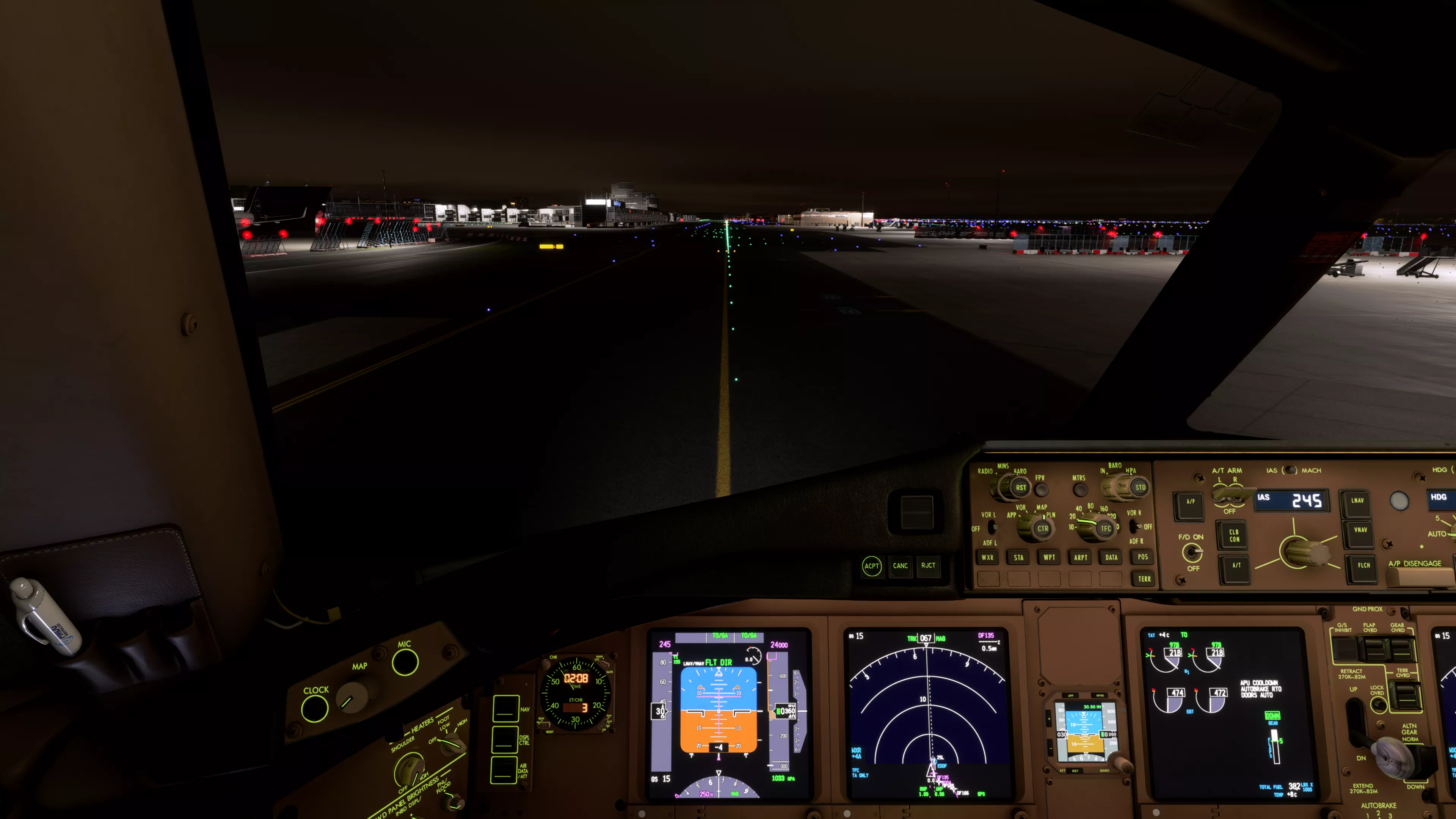 Flight Image
