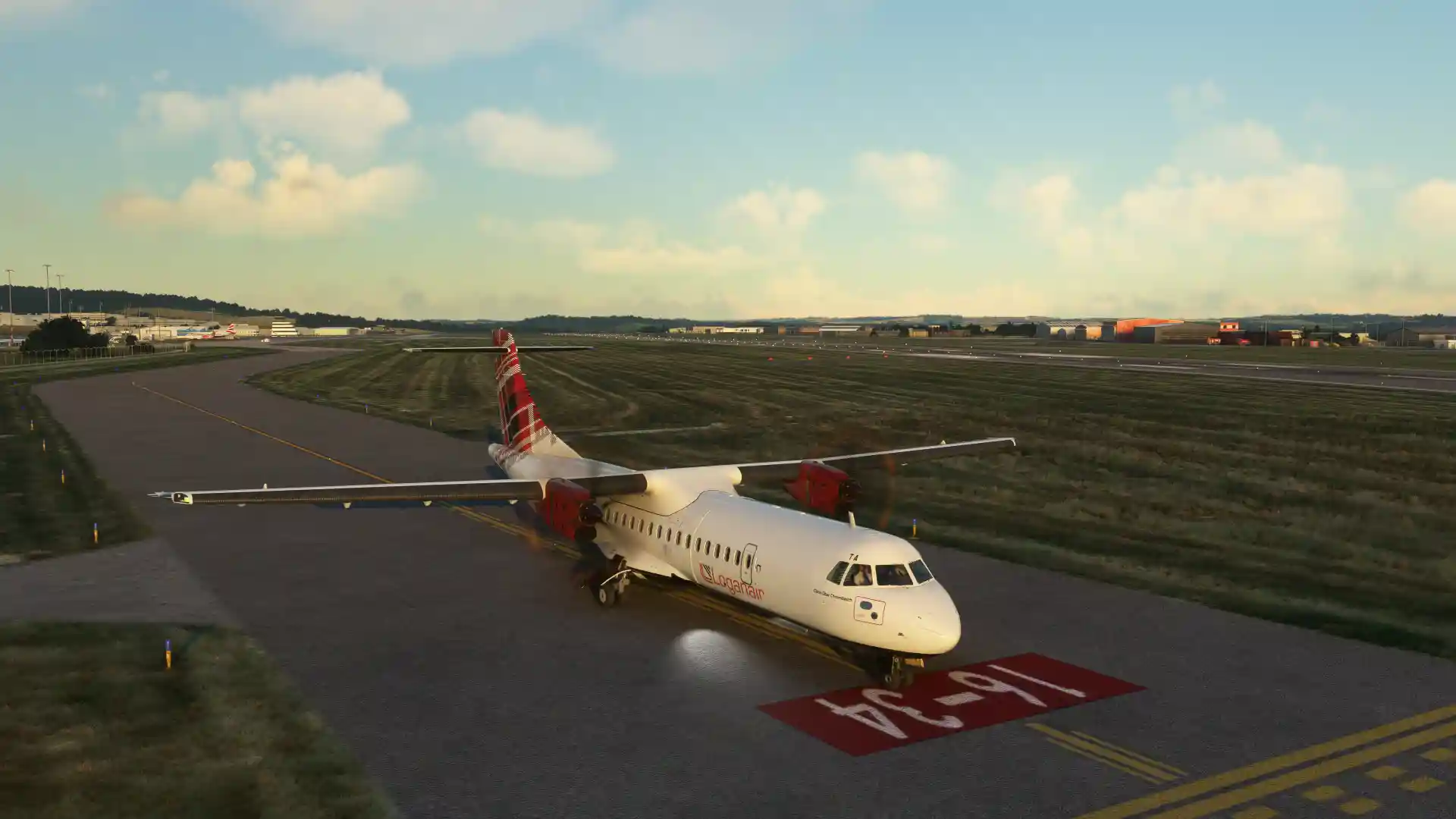 Flight Image