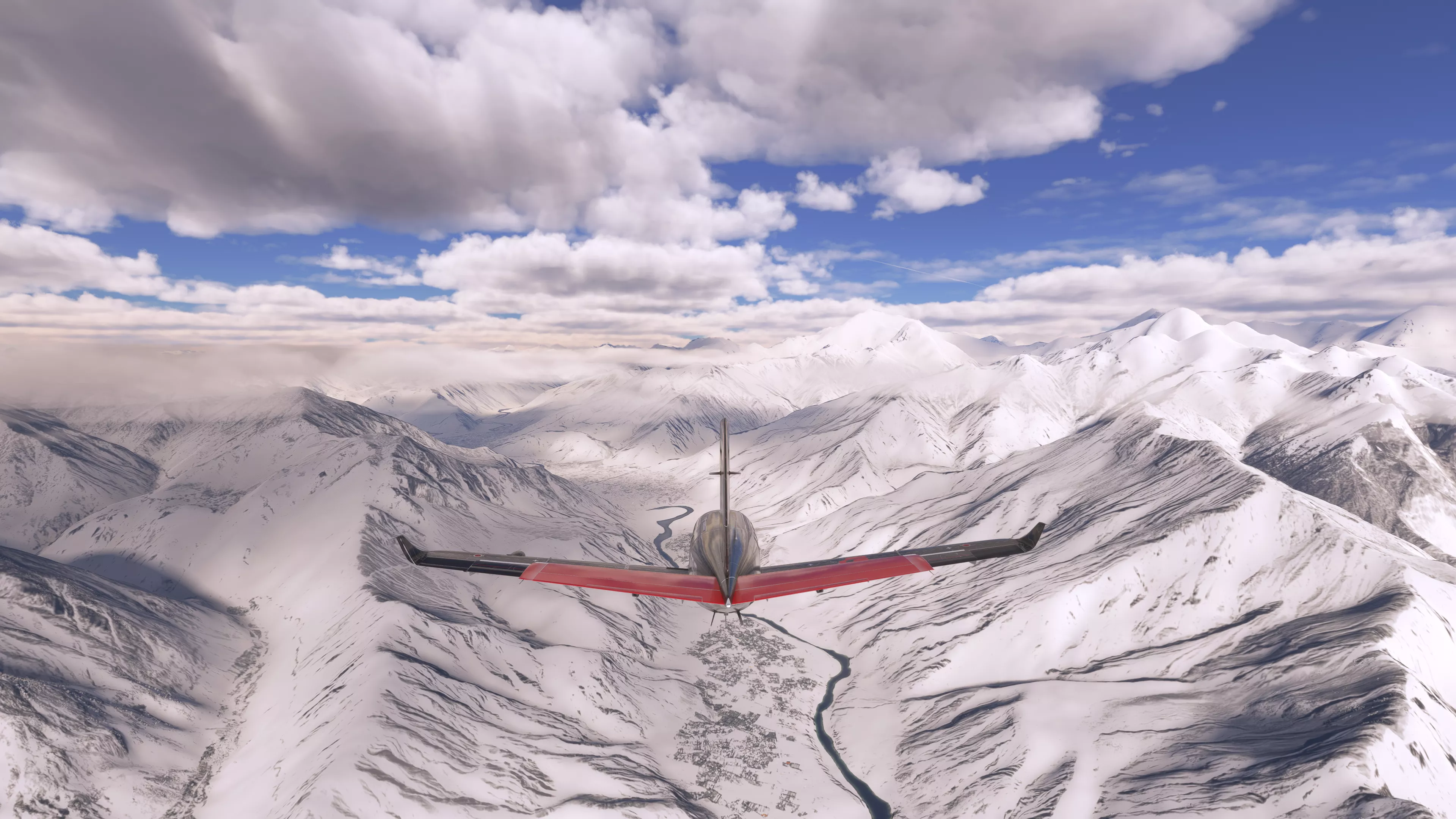 Flight Image