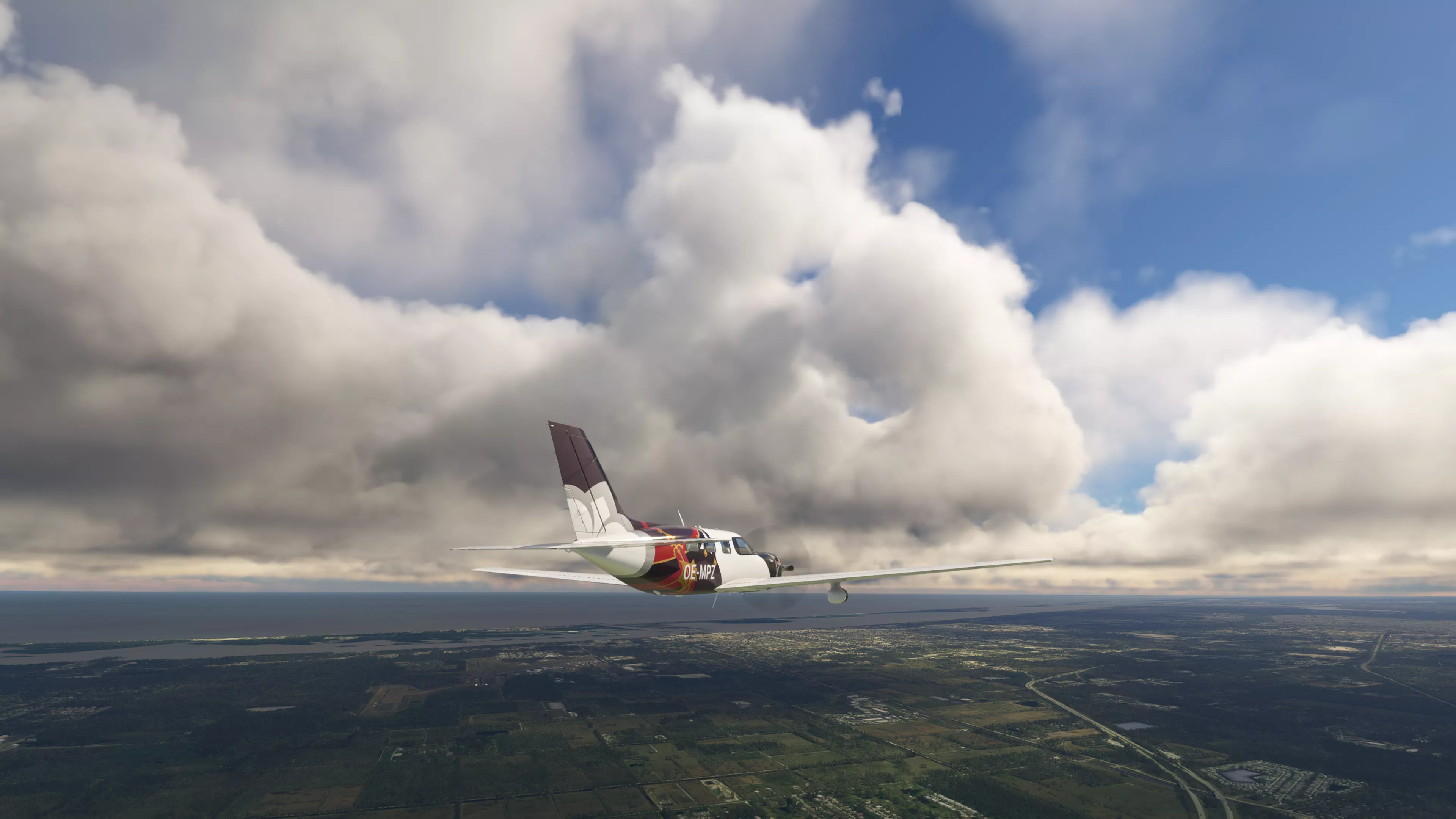 Flight Image