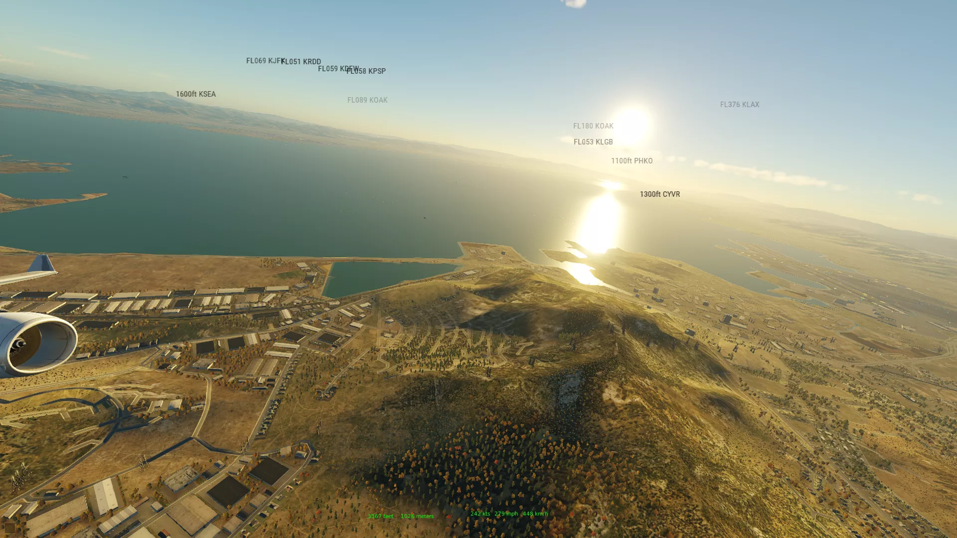 Flight Image