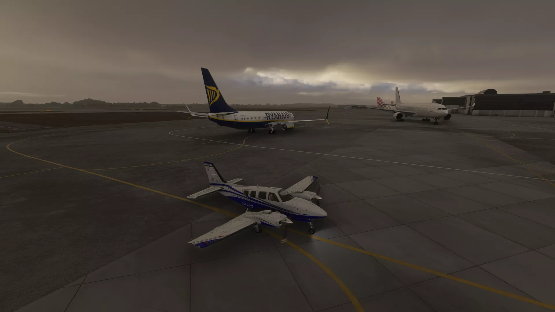Flight Image