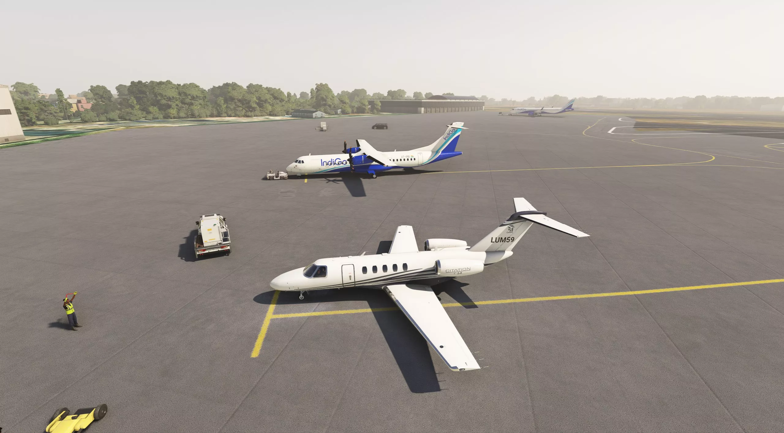 Flight Image