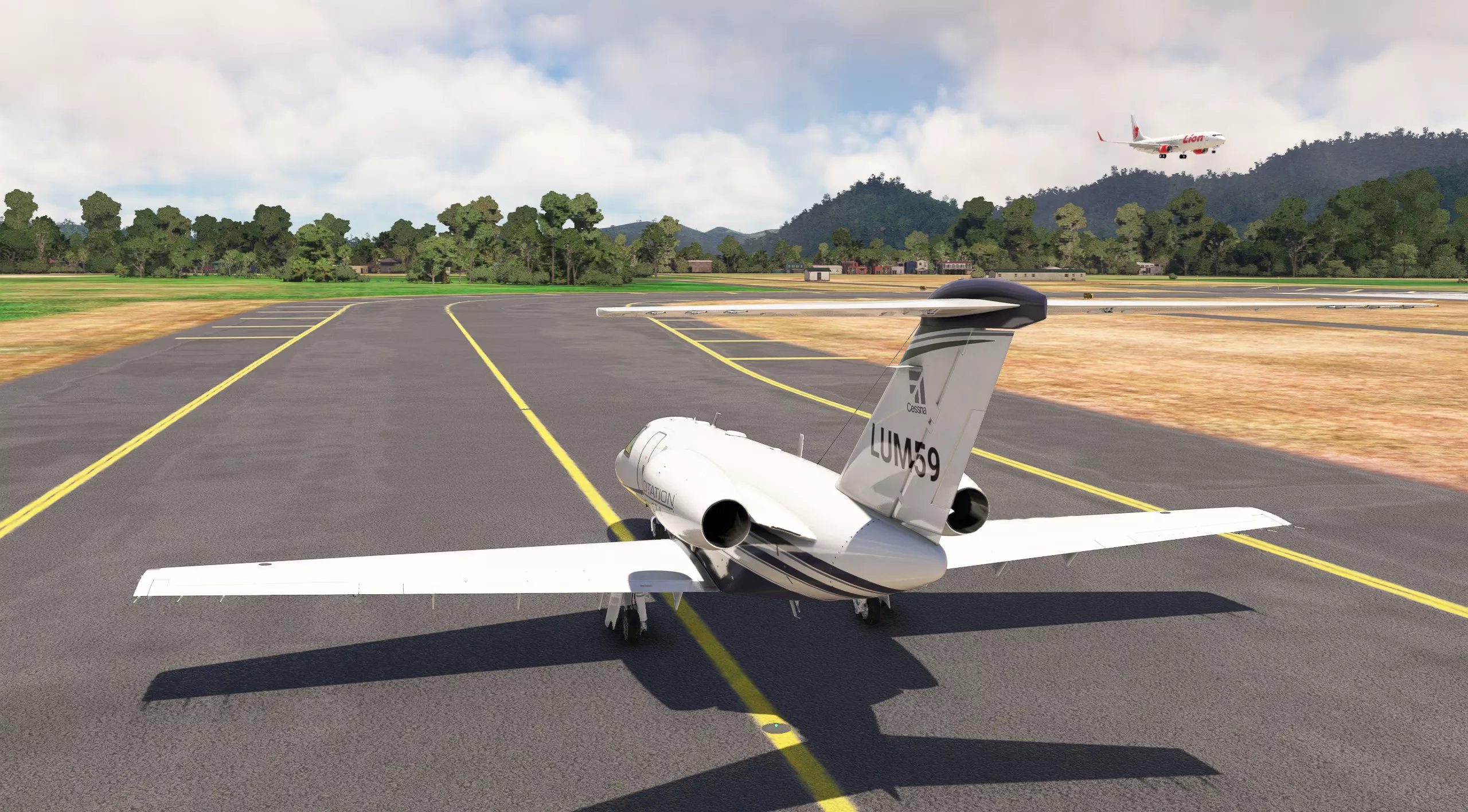 Flight Image