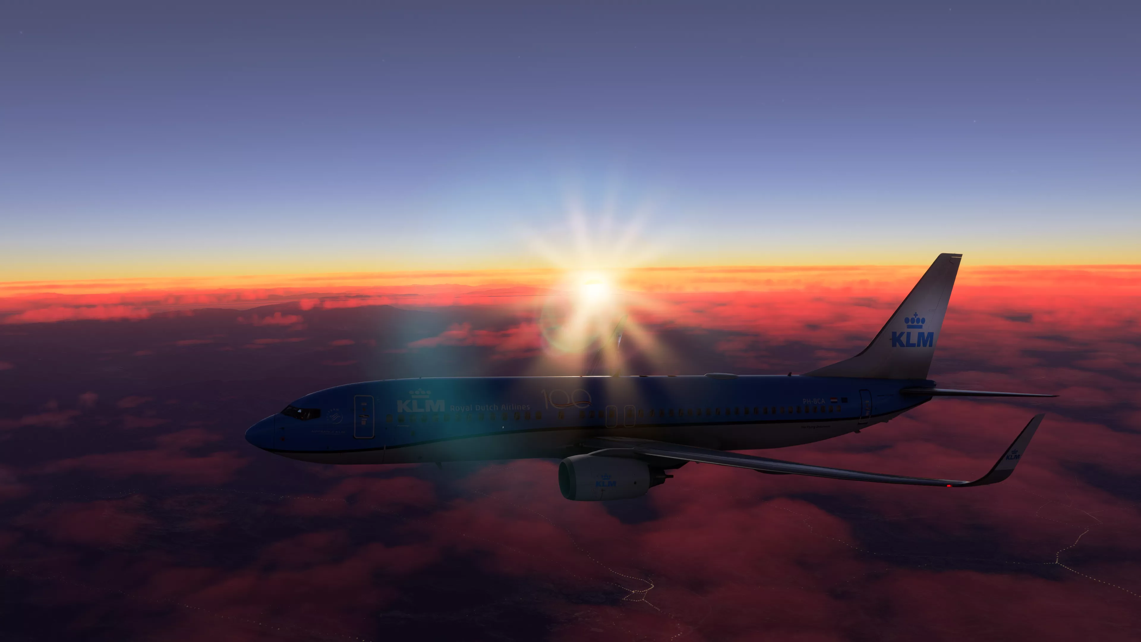 Flight Image