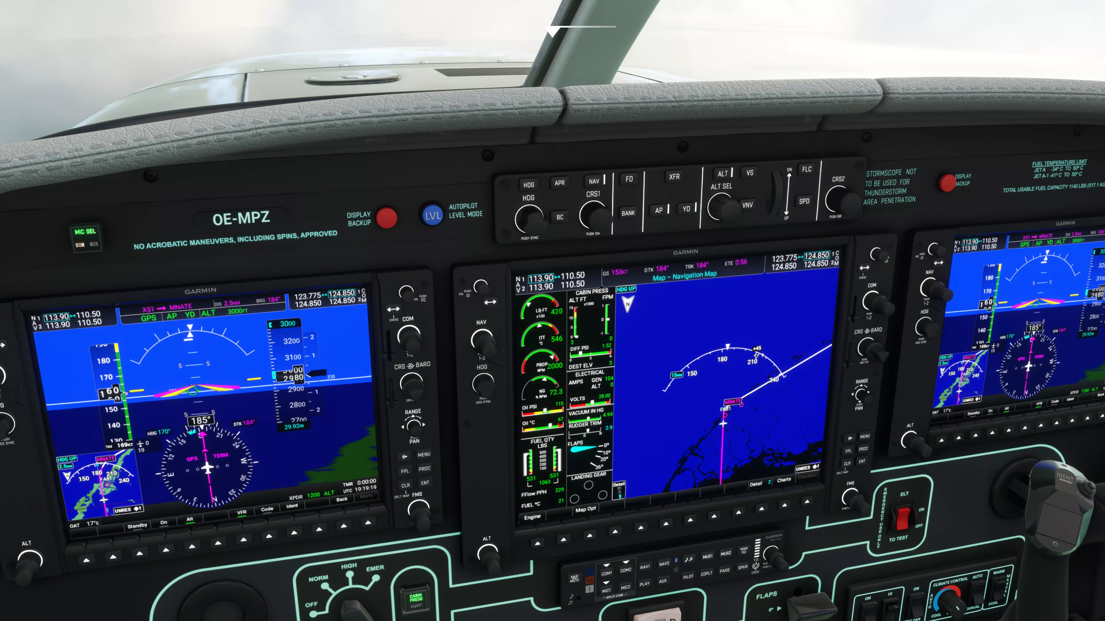 Flight Image