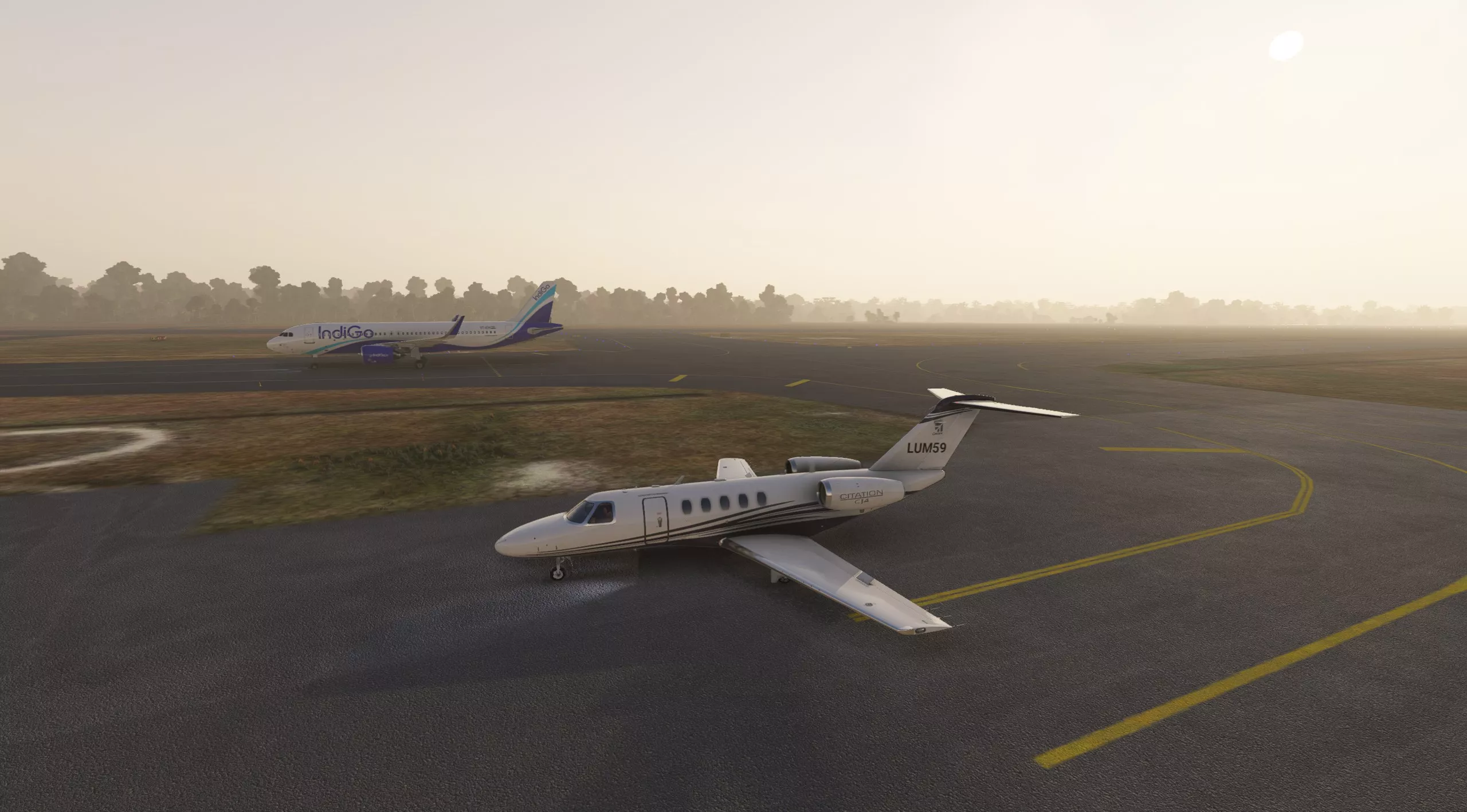 Flight Image