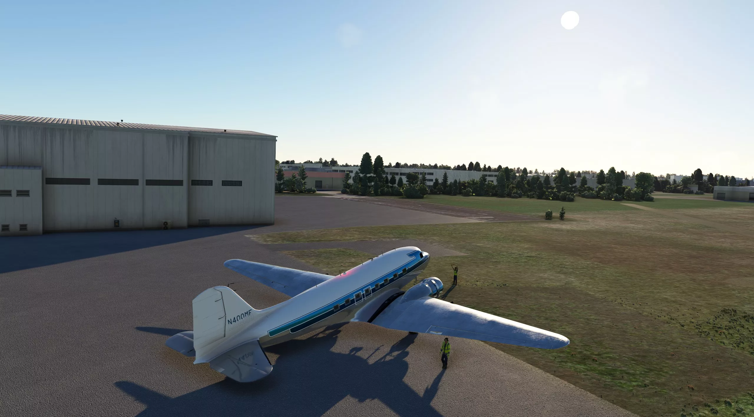 Flight Image