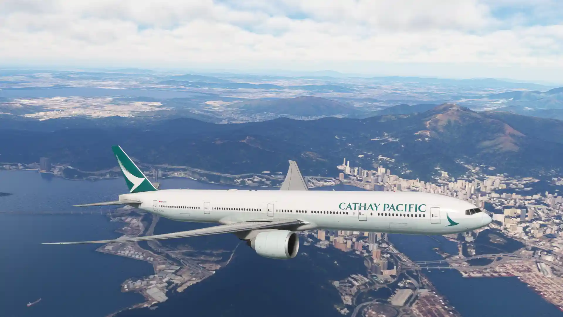 Flight Image