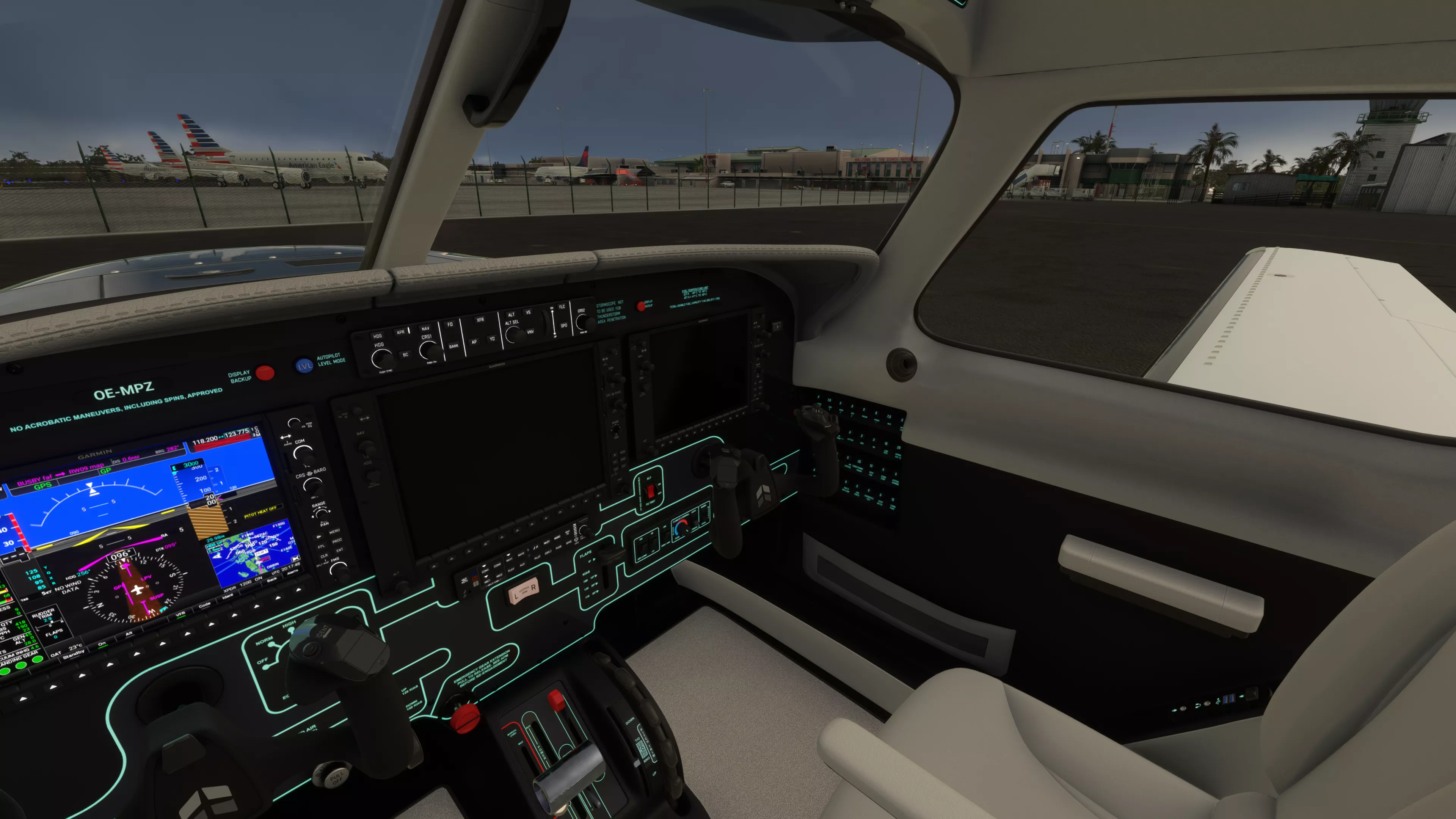Flight Image