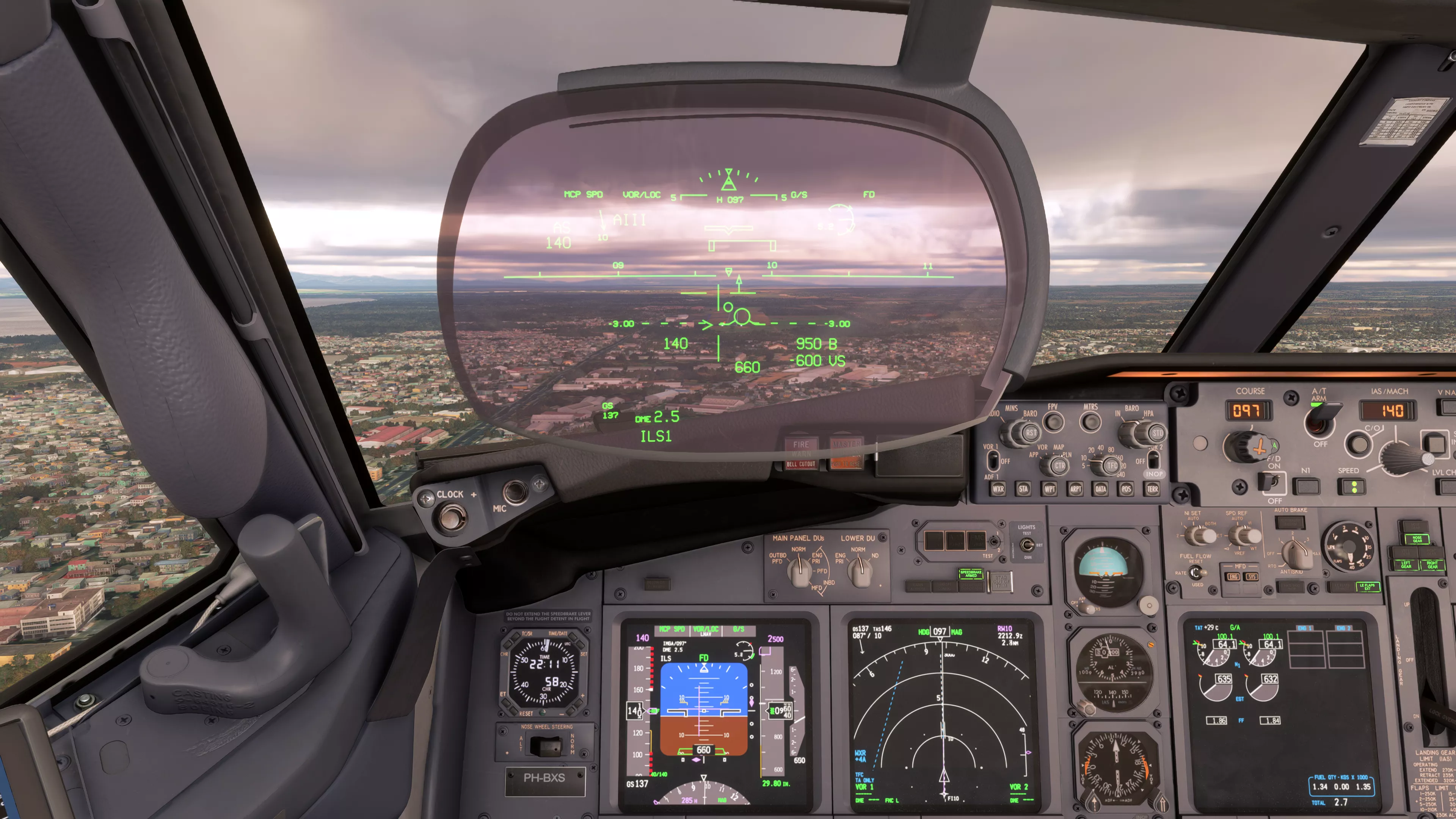 Flight Image