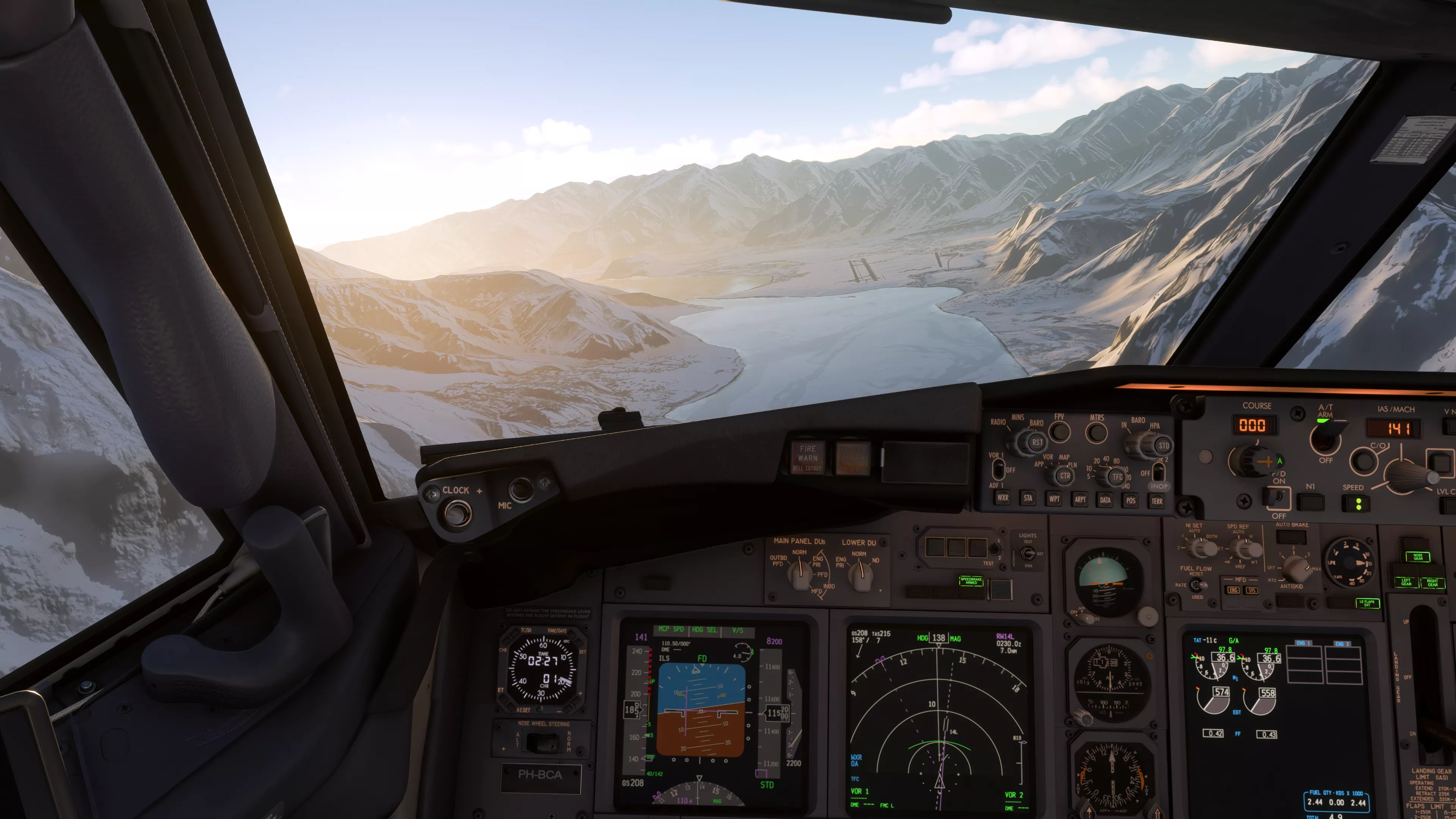 Flight Image