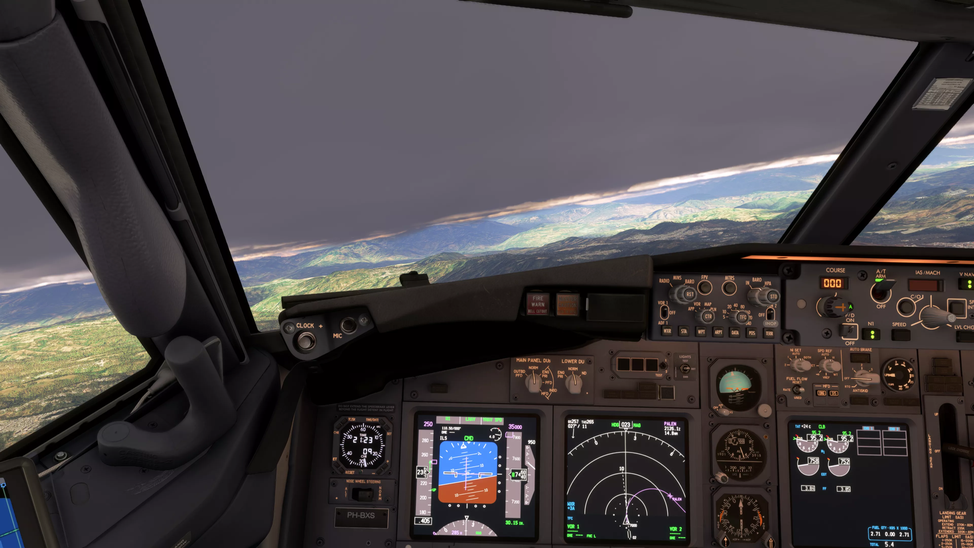 Flight Image