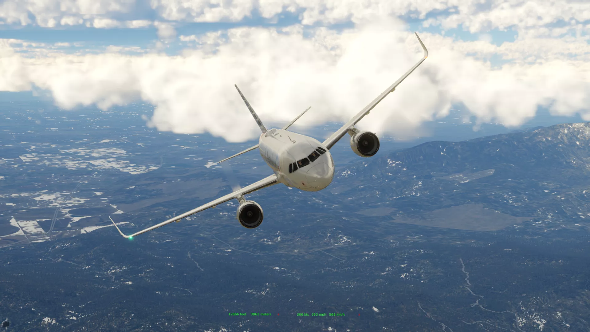 Flight Image