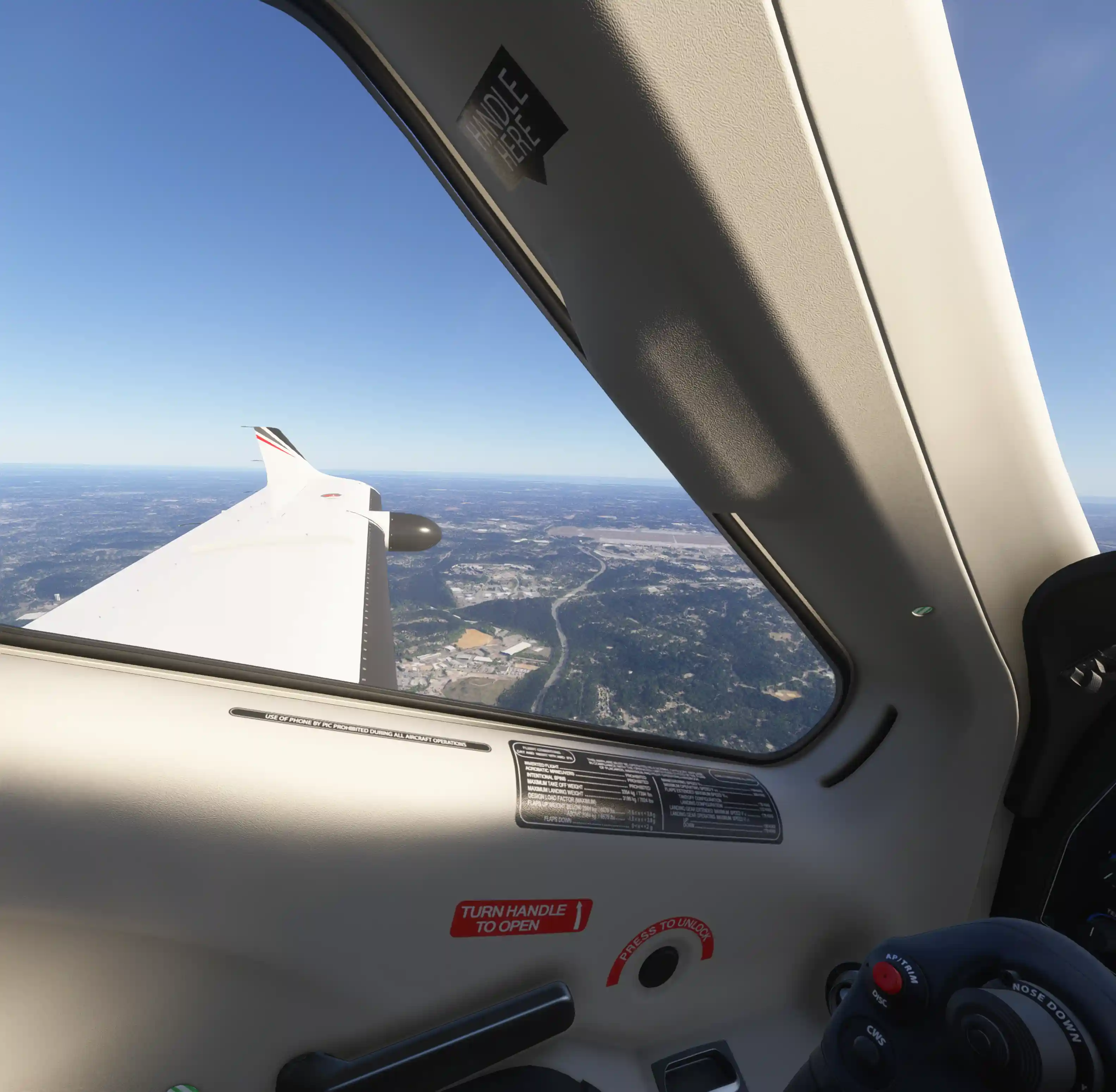 Flight Image