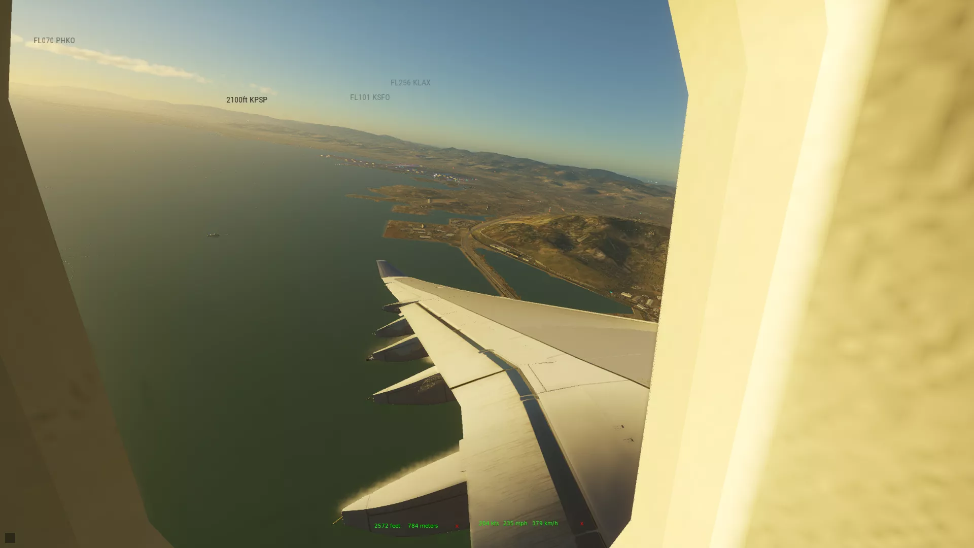 Flight Image