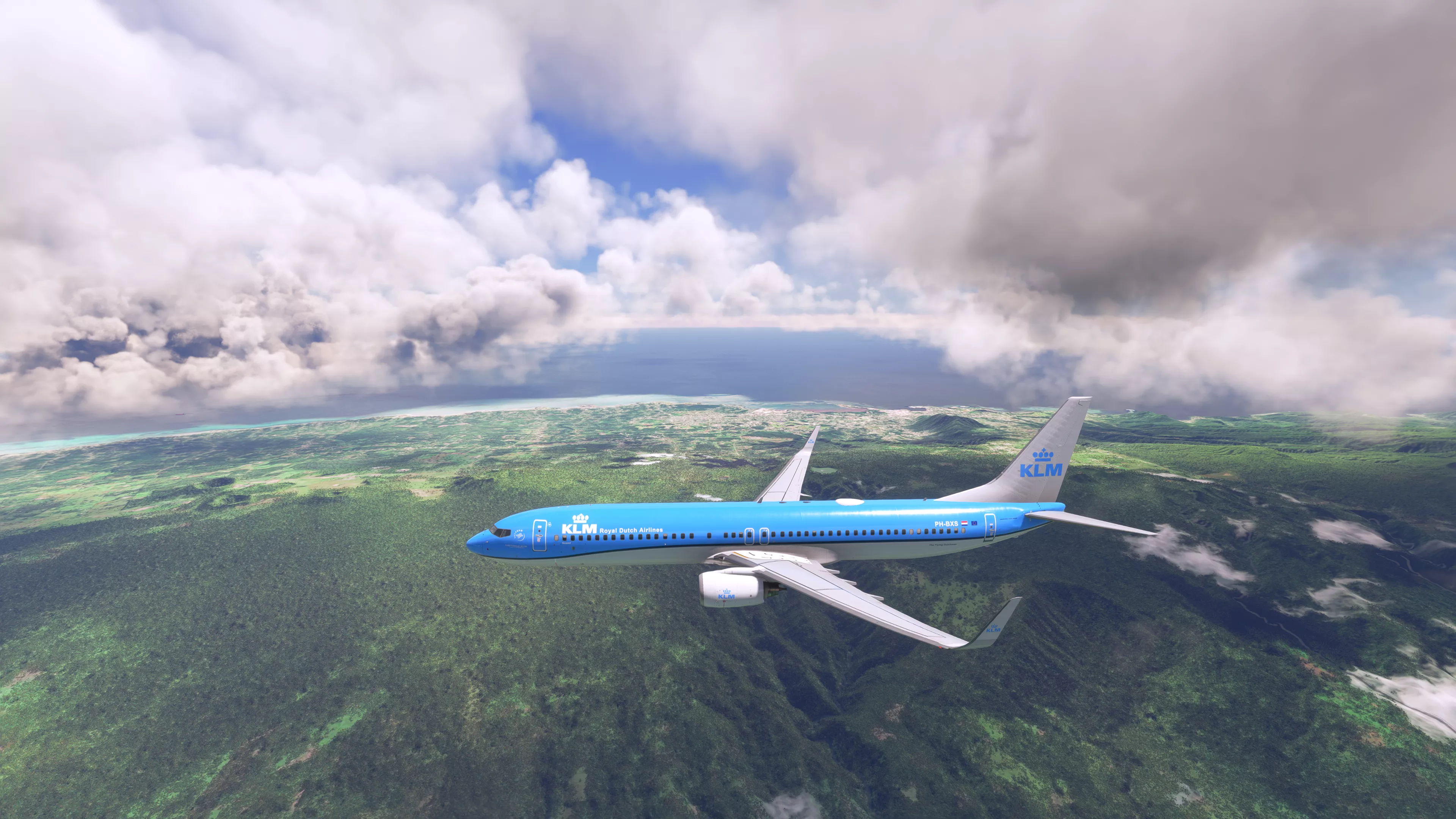 Flight Image