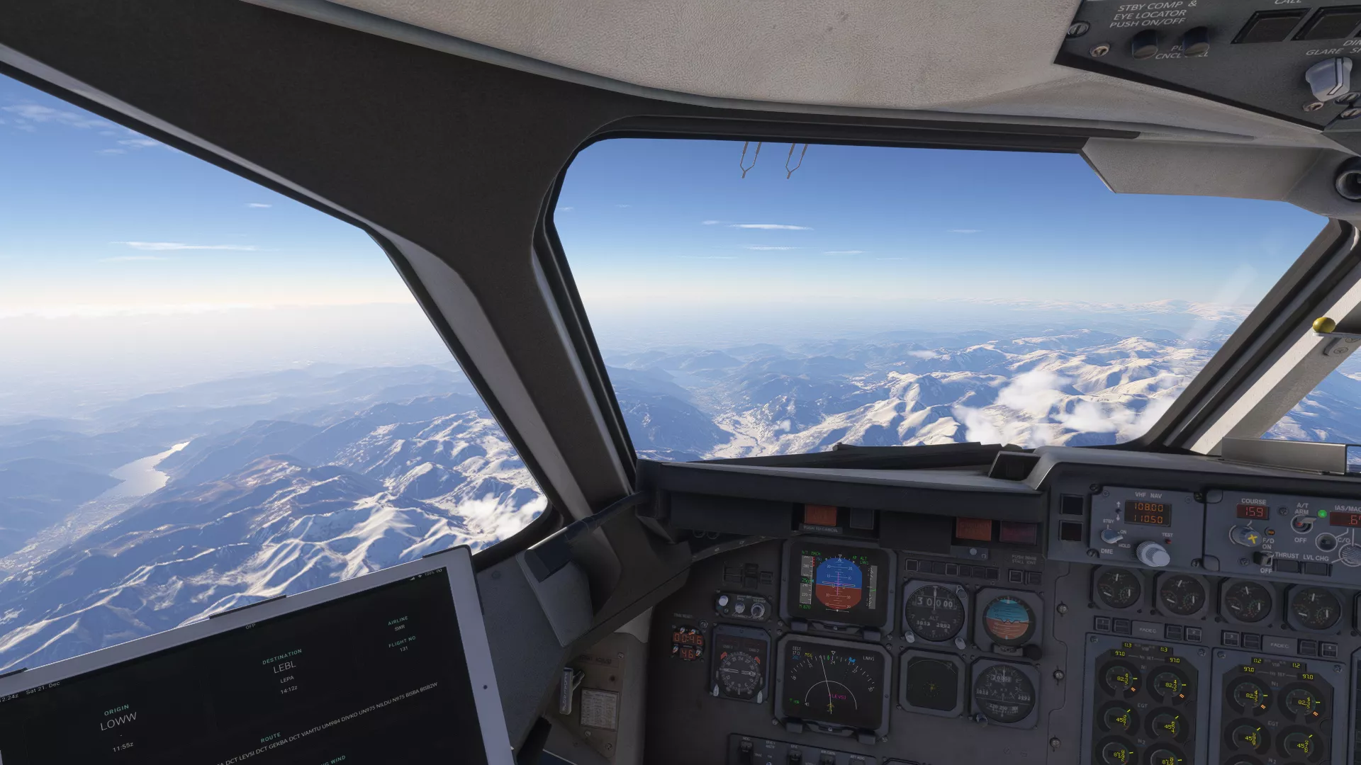 Flight Image
