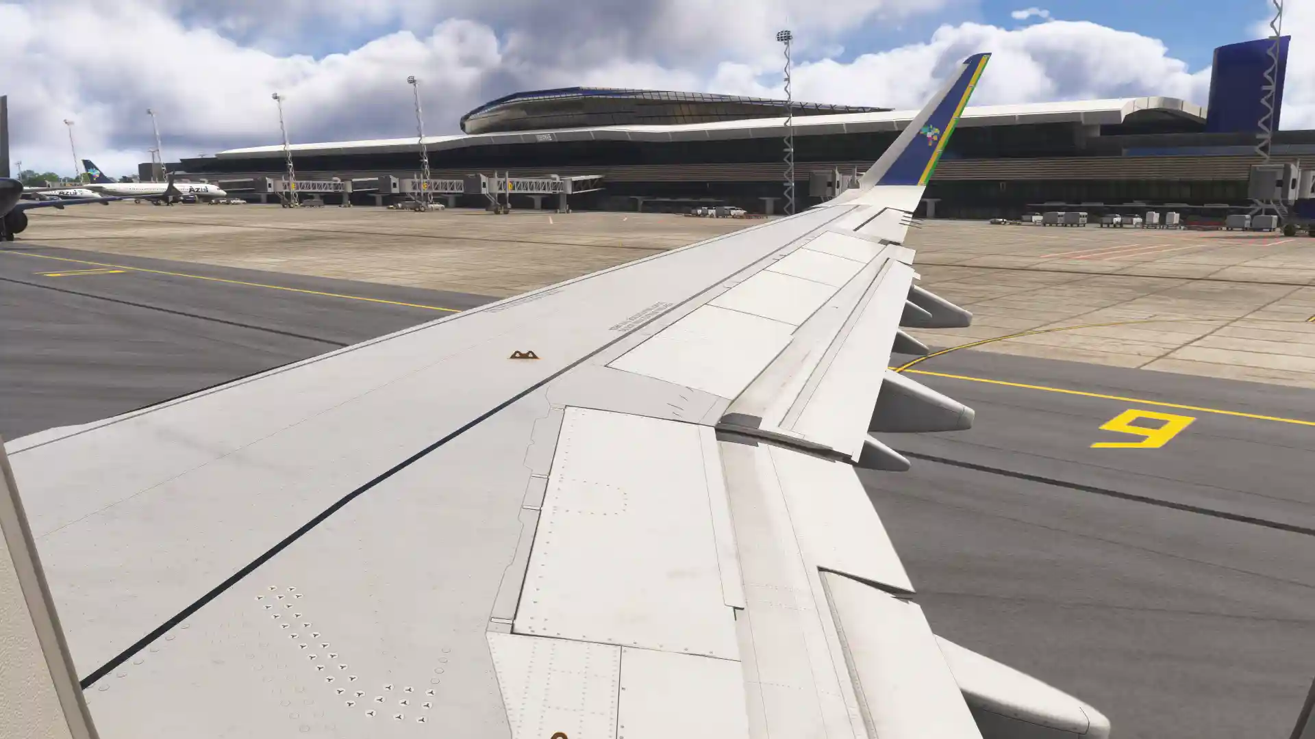 Flight Image