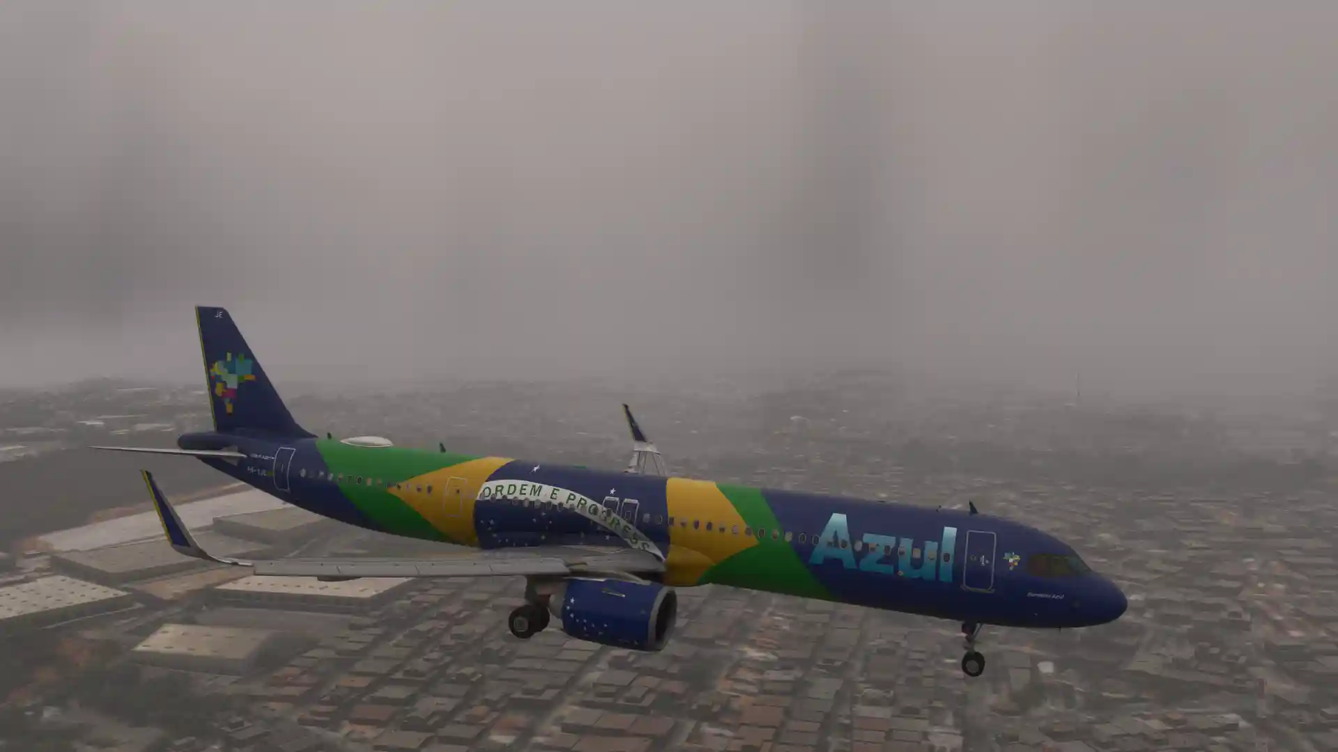 Flight Image