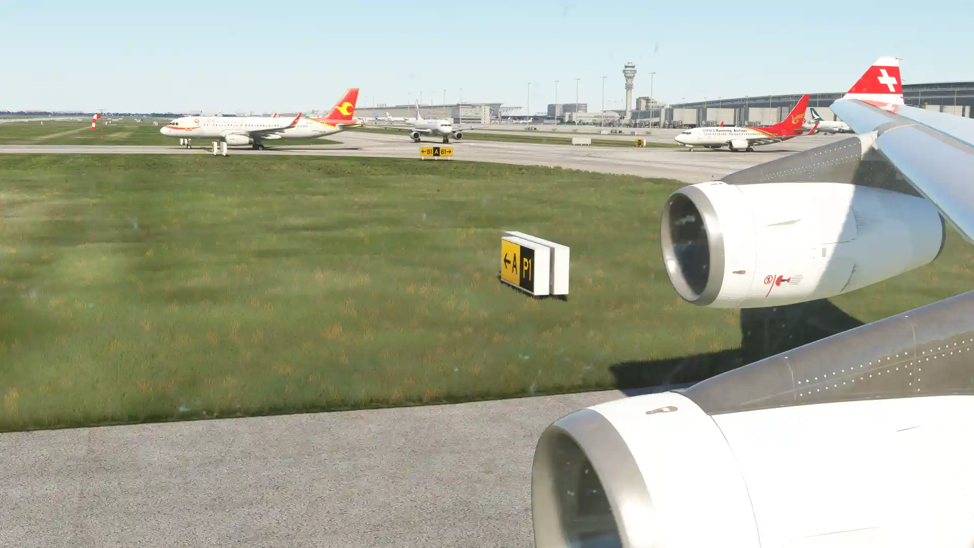 Flight Image