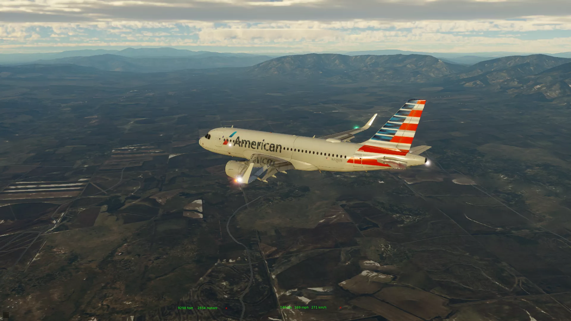 Flight Image