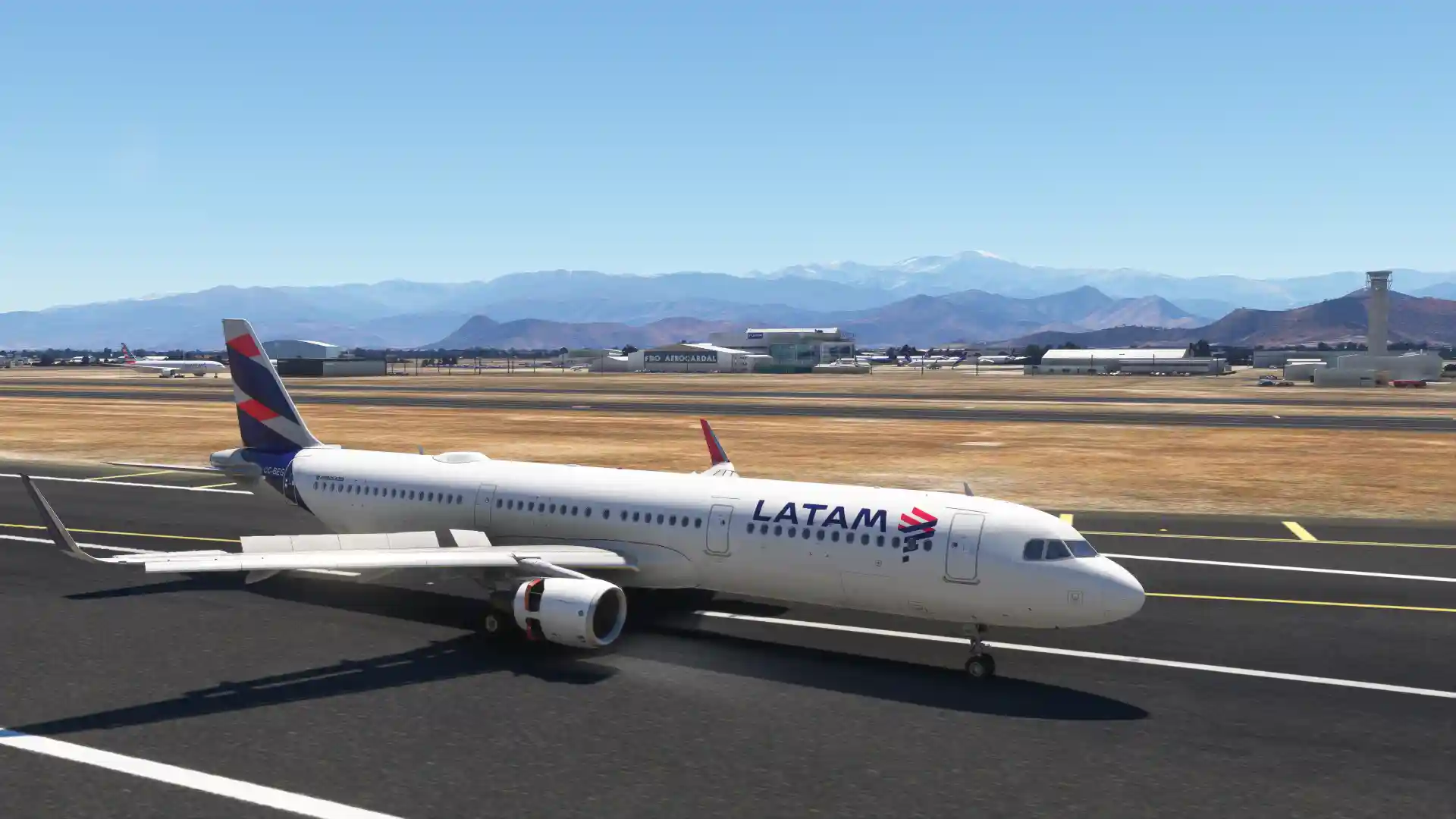 Flight Image