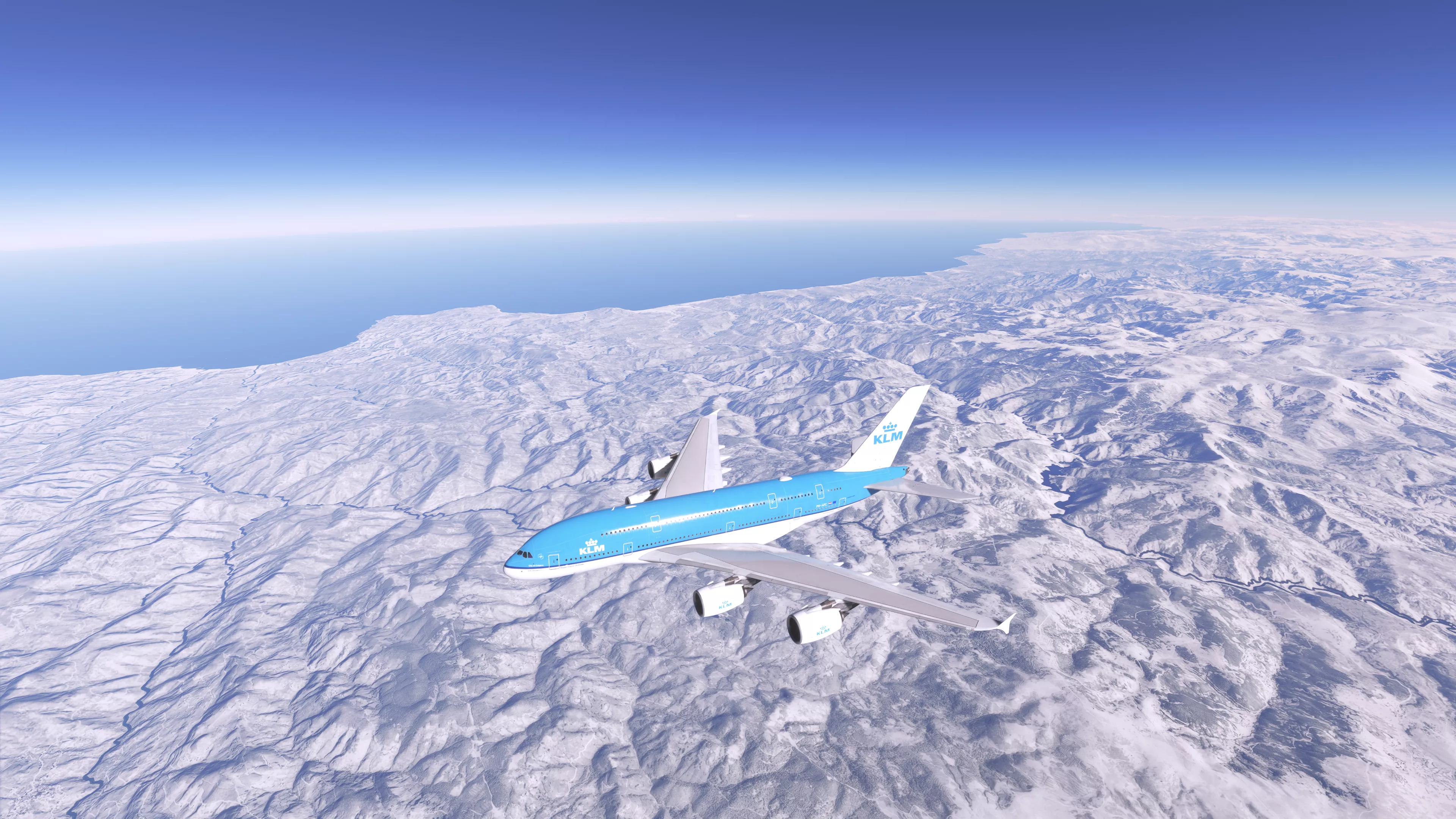 Flight Image