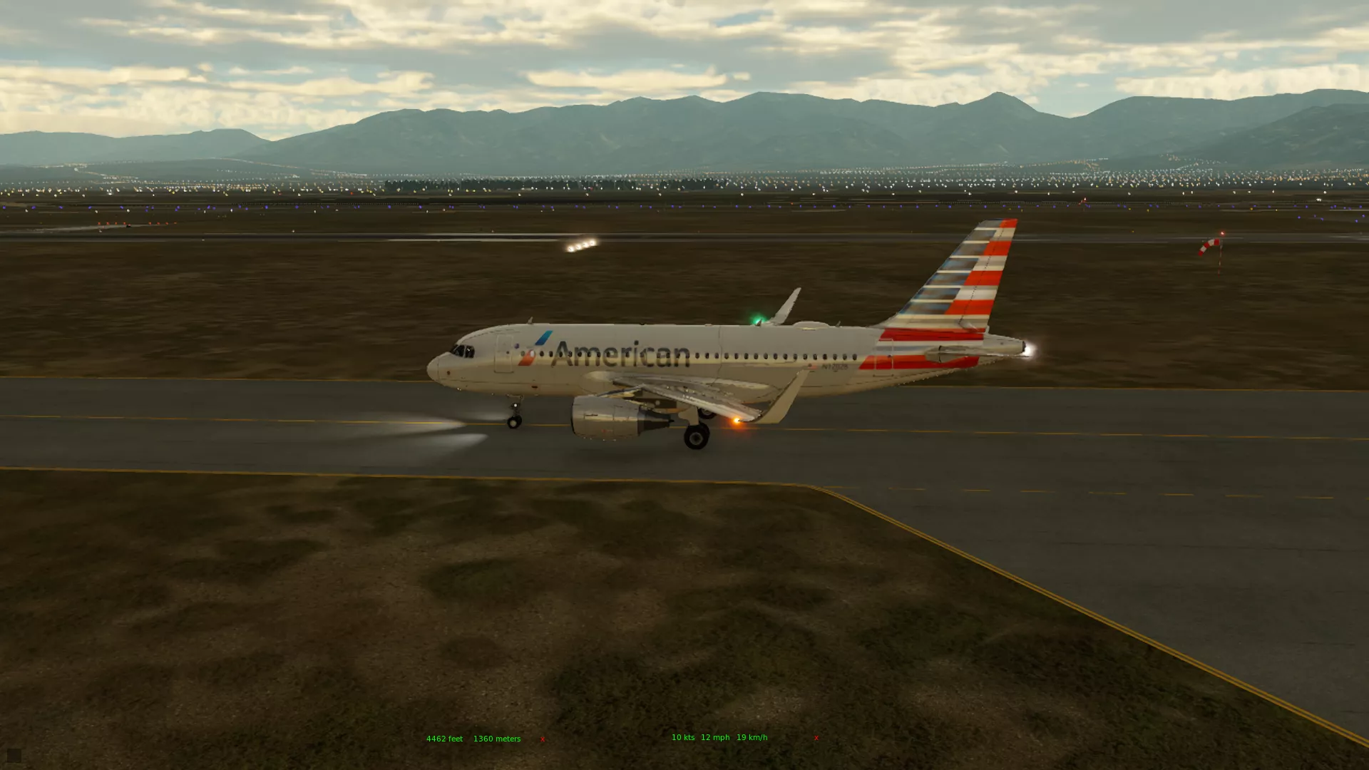 Flight Image