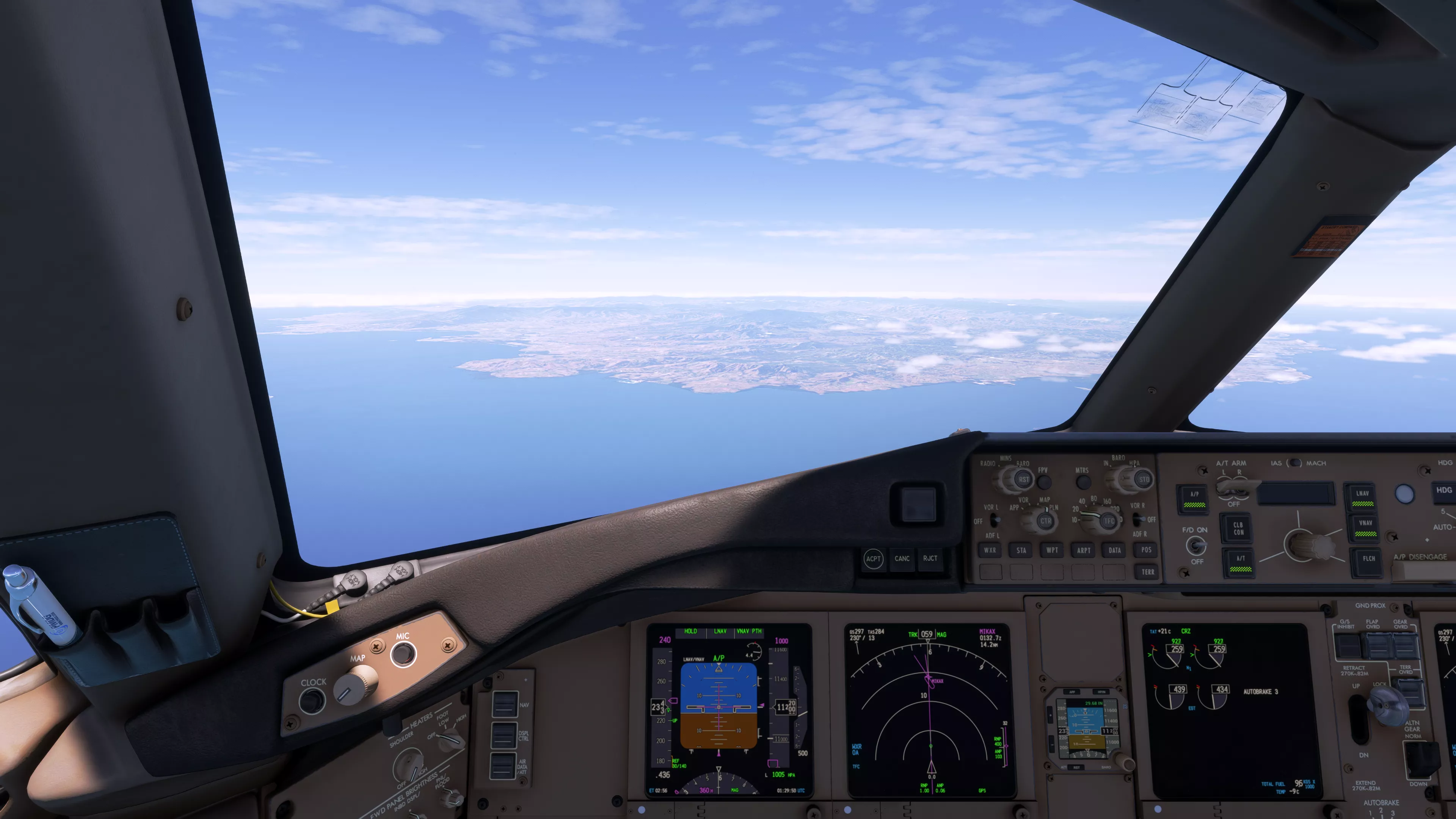 Flight Image