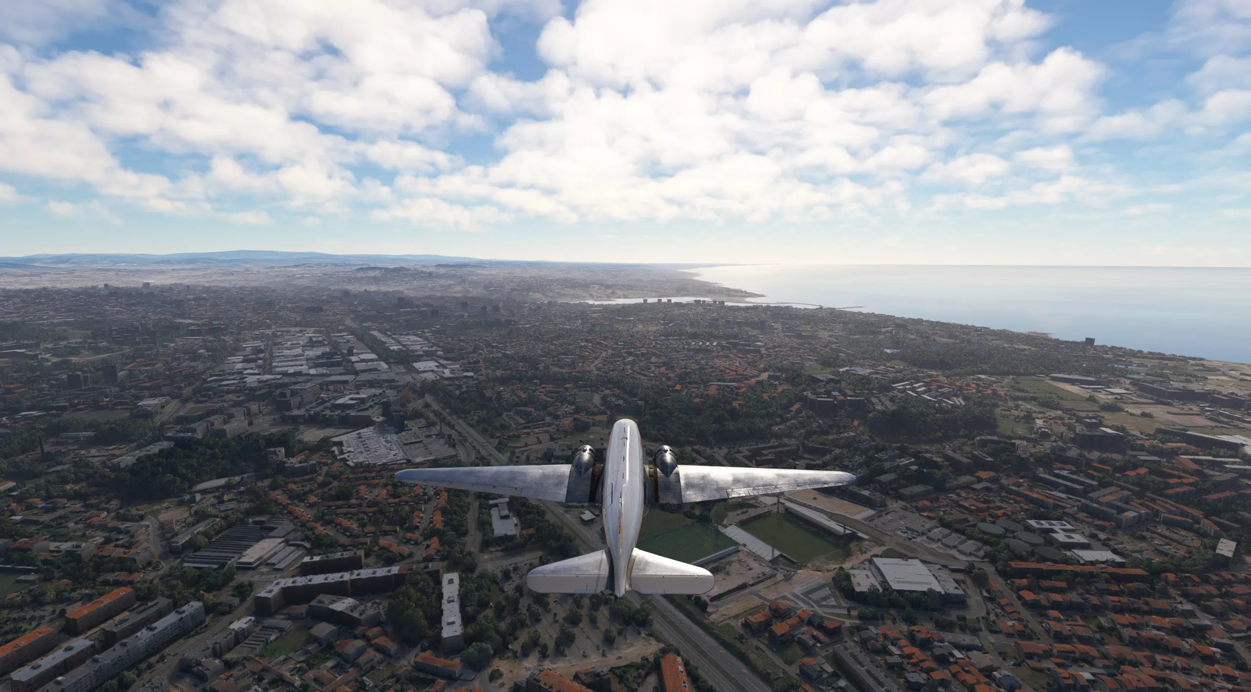 Flight Image