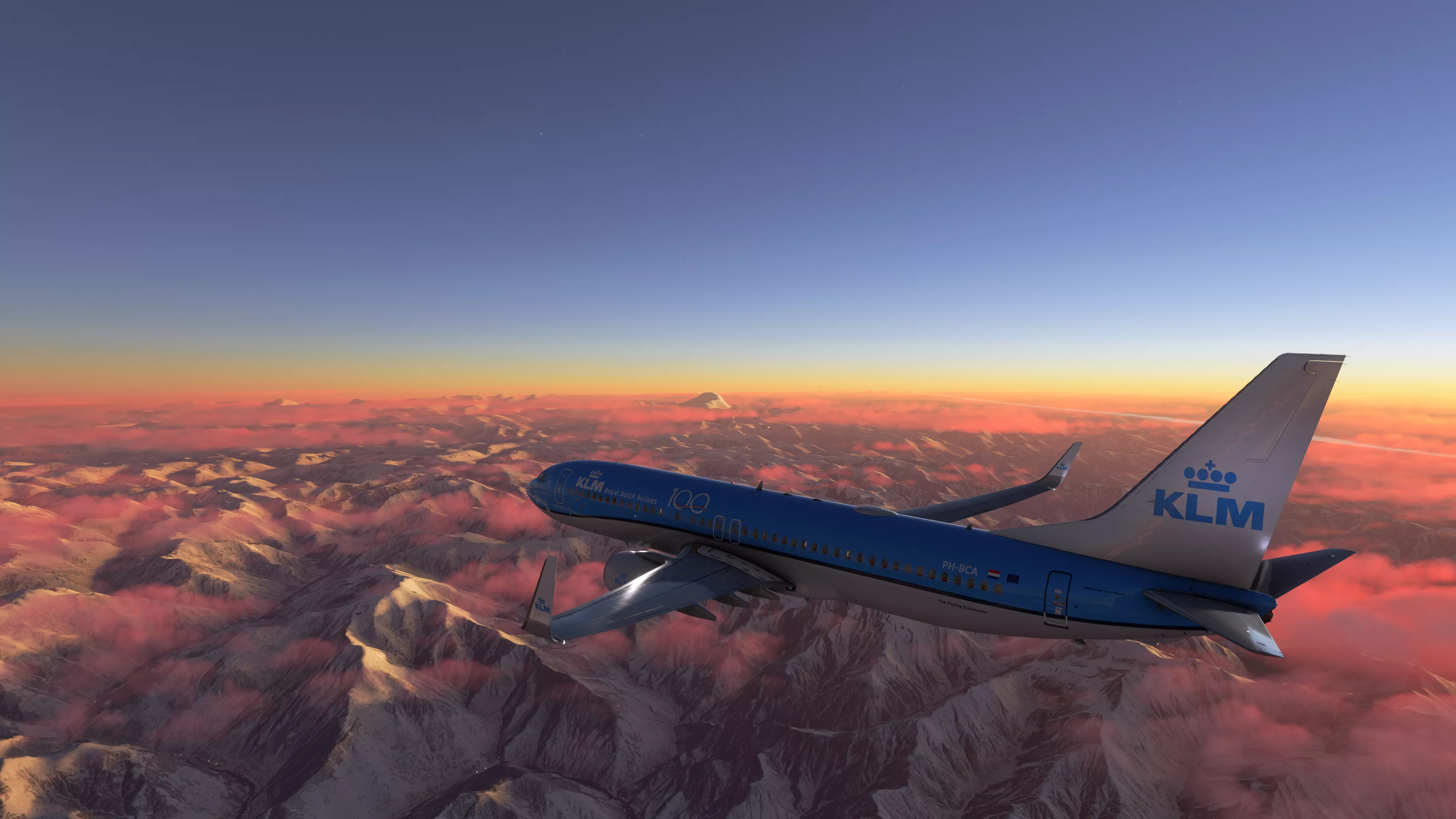 Flight Image