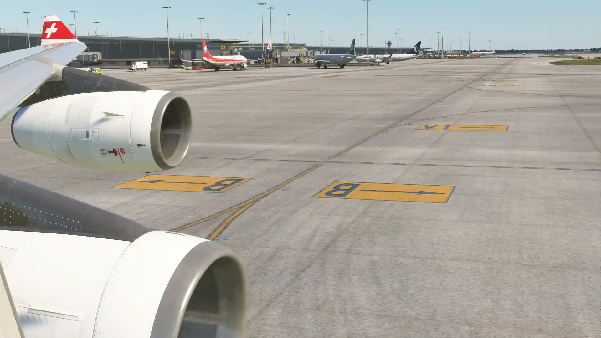 Flight Image